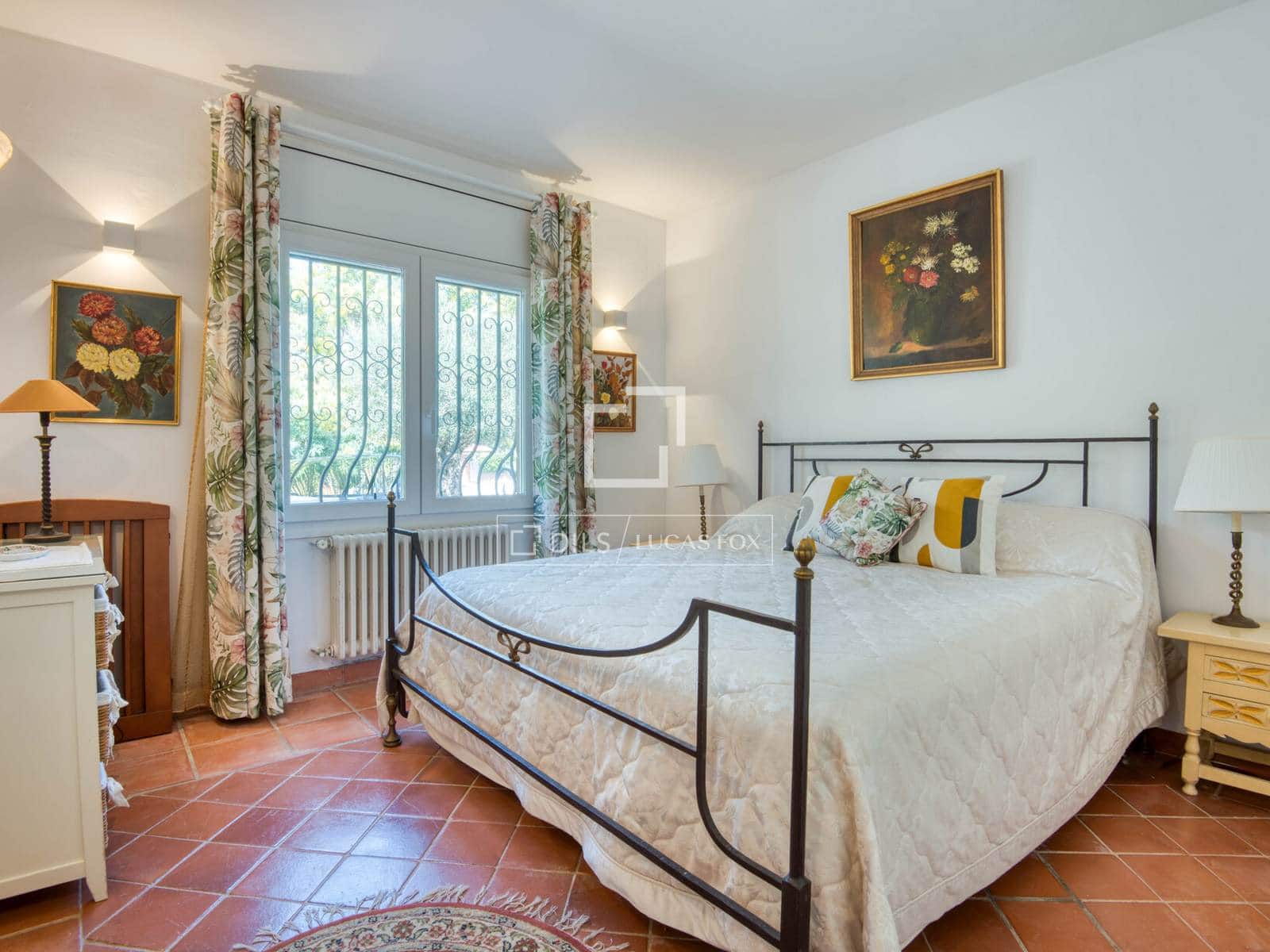 5 bedroom Villa for sale in Santa Cristina d'Aro with pool garage - € 1,175,000 (Ref: 9654289)