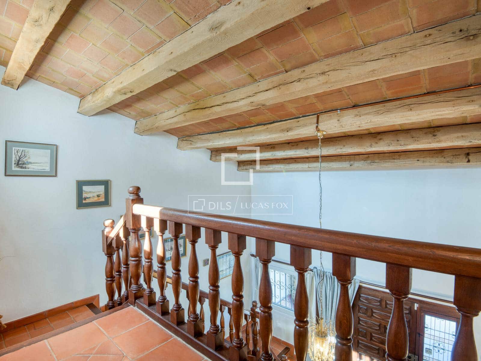 5 bedroom Villa for sale in Santa Cristina d'Aro with pool garage - € 1,175,000 (Ref: 9654289)