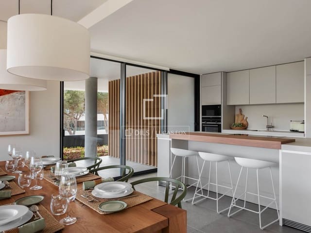 3 quarto Apartamento para venda em Sotogrande, San Roque com piscina garagem - 1 320 000 € (Ref: 9654445)