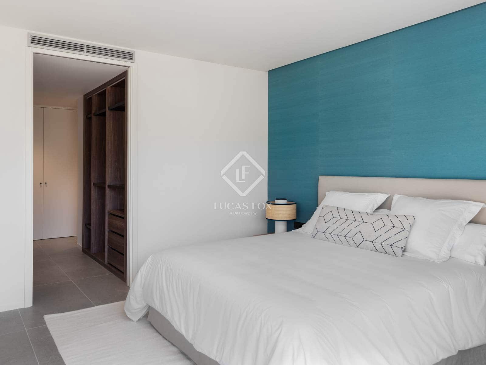 3 quarto Apartamento para venda em Sotogrande com piscina garagem - 1 320 000 € (Ref: 9654445)