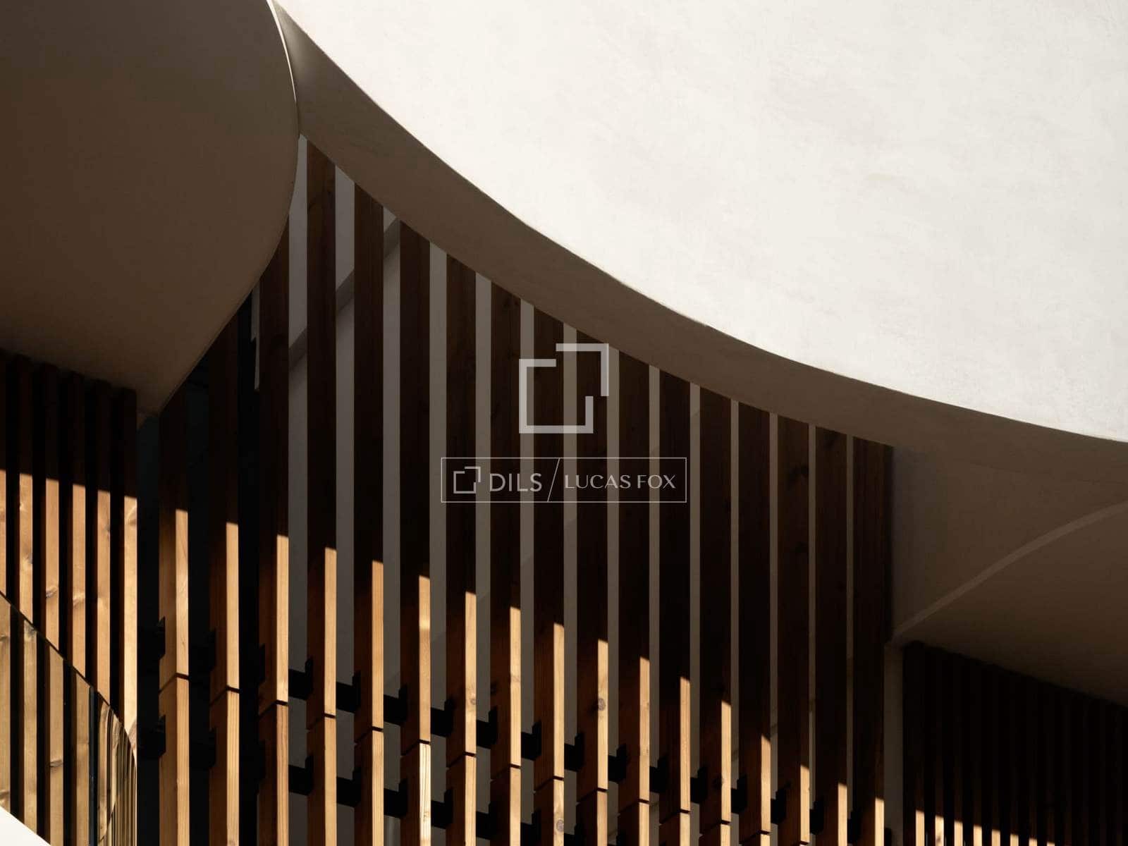 3 quarto Apartamento para venda em Sotogrande com piscina garagem - 1 320 000 € (Ref: 9654445)