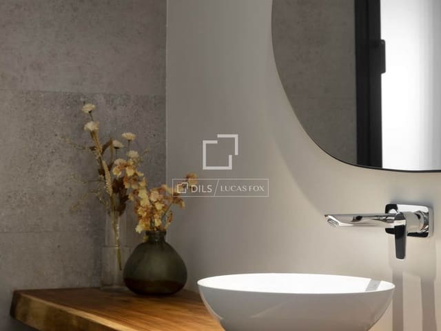 3 quarto Apartamento para venda em Sotogrande, San Roque com piscina garagem - 1 320 000 € (Ref: 9654445)