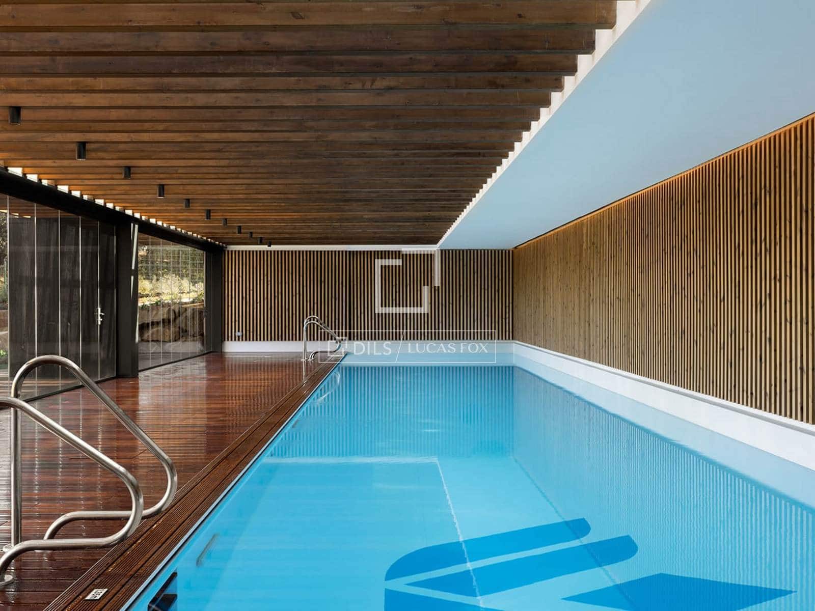 3 quarto Apartamento para venda em Sotogrande com piscina garagem - 1 320 000 € (Ref: 9654445)