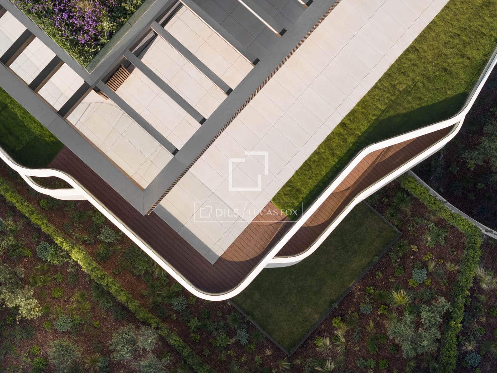 3 quarto Apartamento para venda em Sotogrande com piscina garagem - 1 320 000 € (Ref: 9654445)