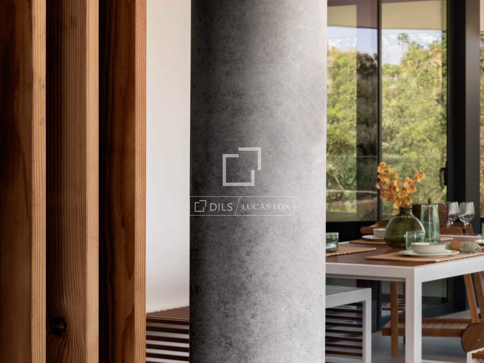 3 quarto Apartamento para venda em Sotogrande com piscina garagem - 1 320 000 € (Ref: 9654445)