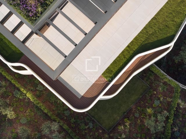 3 quarto Apartamento para venda em Sotogrande, San Roque com piscina garagem - 1 320 000 € (Ref: 9654445)