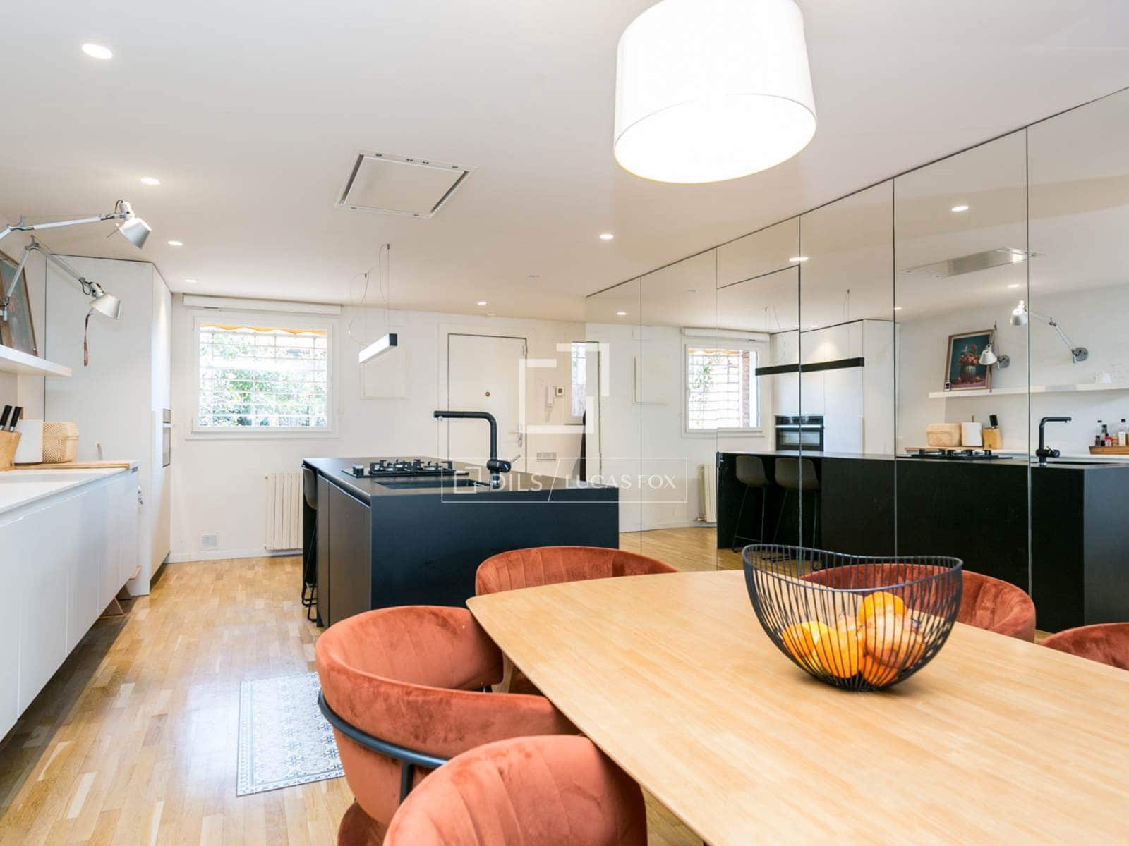 4 bedroom Villa for sale in Sant Cugat del Valles with pool garage - € 1,280,000 (Ref: 9654447)