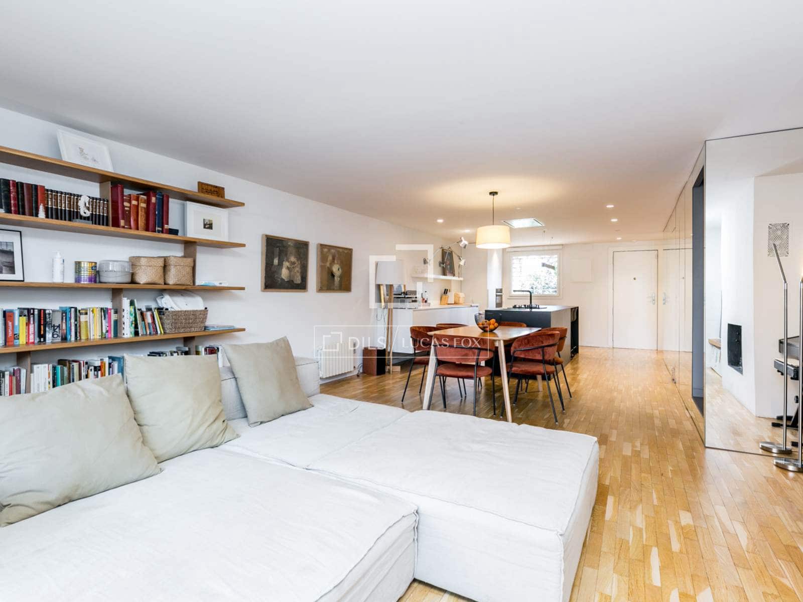 4 bedroom Villa for sale in Sant Cugat del Valles with pool garage - € 1,280,000 (Ref: 9654447)