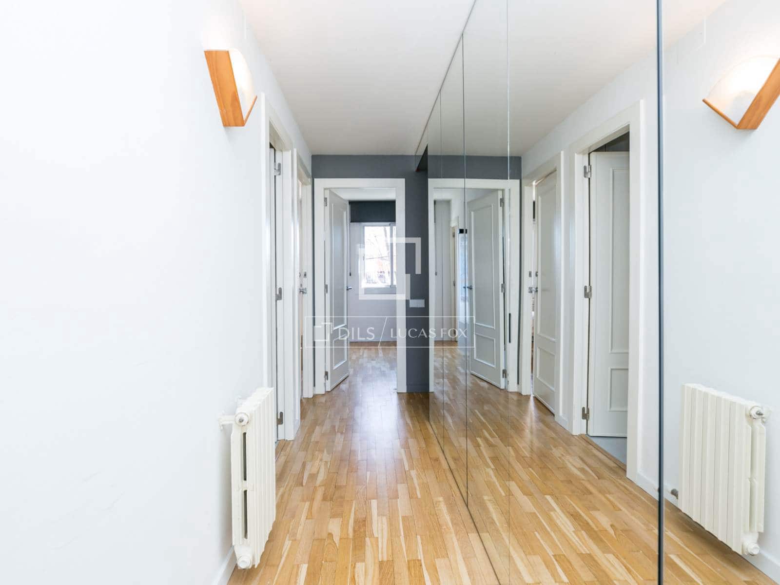 4 bedroom Villa for sale in Sant Cugat del Valles with pool garage - € 1,280,000 (Ref: 9654447)