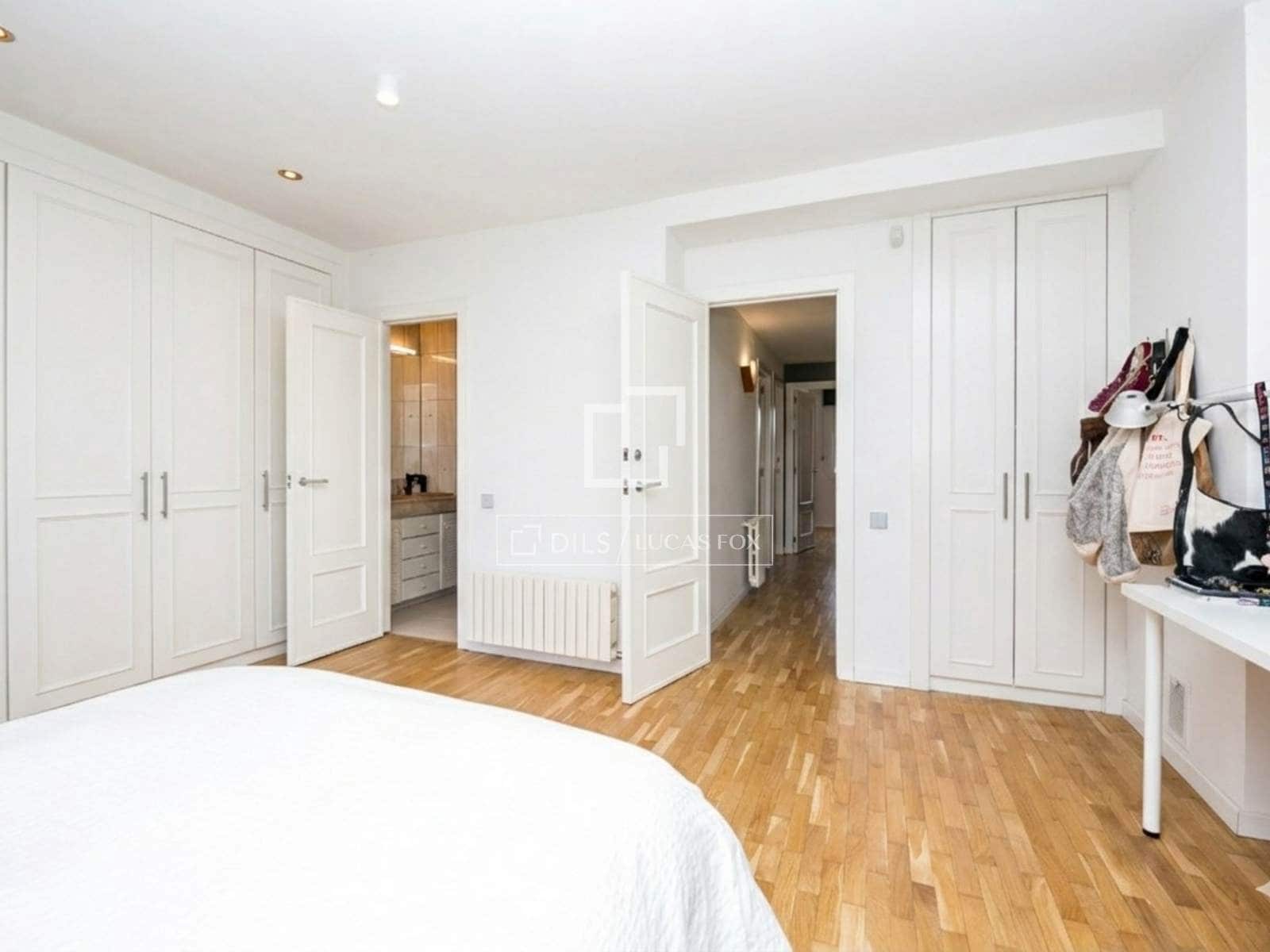 4 bedroom Villa for sale in Sant Cugat del Valles with pool garage - € 1,280,000 (Ref: 9654447)