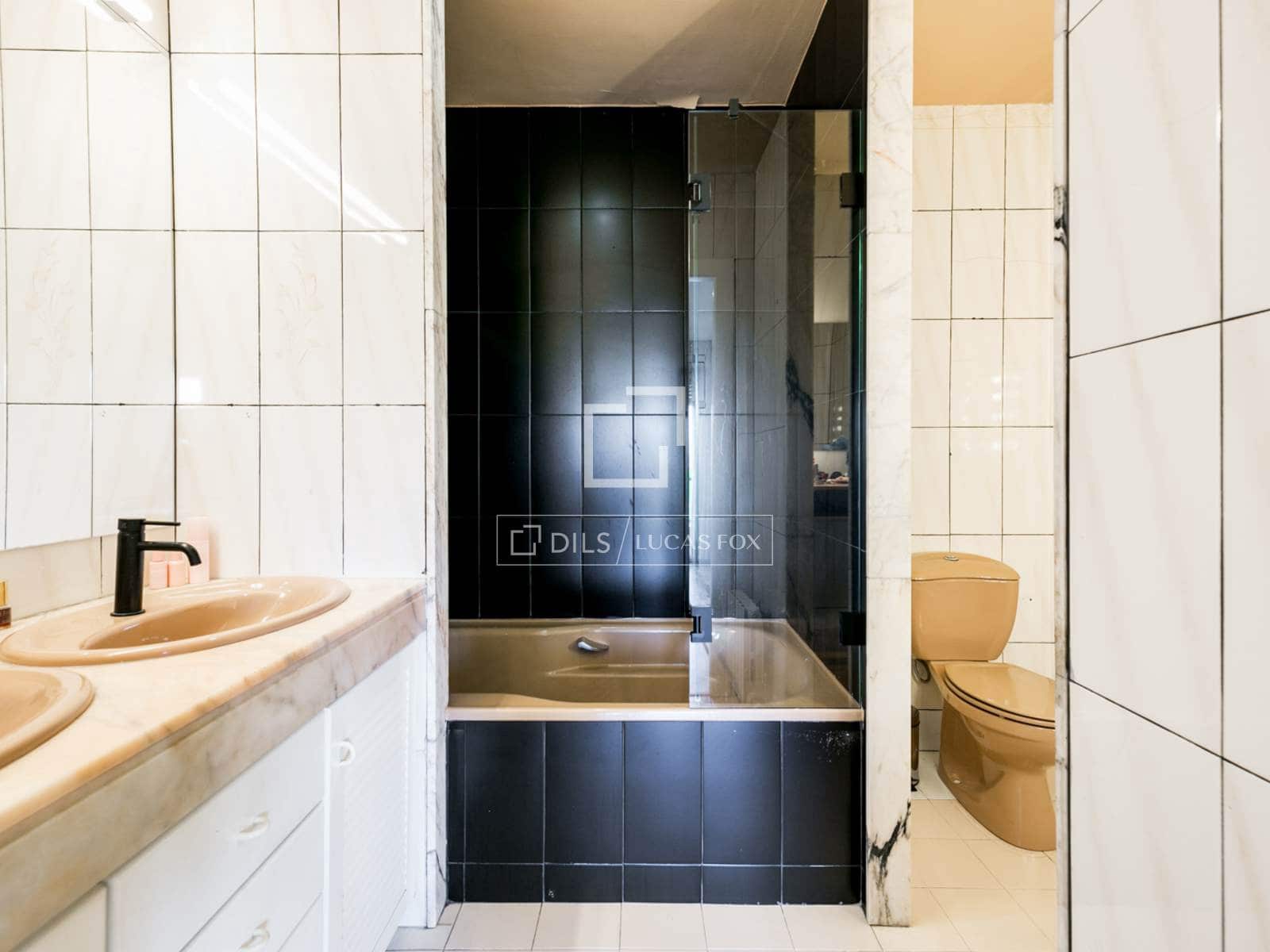 4 bedroom Villa for sale in Sant Cugat del Valles with pool garage - € 1,280,000 (Ref: 9654447)