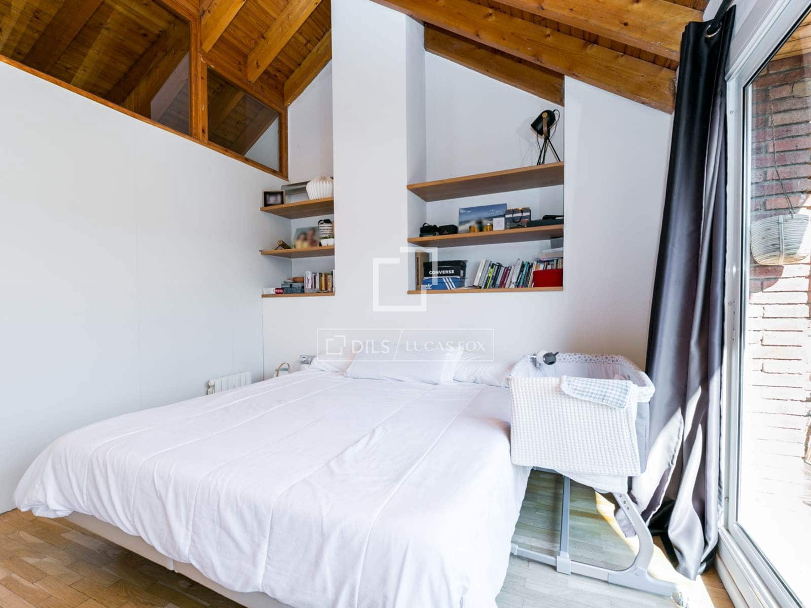 4 bedroom Villa for sale in Sant Cugat del Valles with pool garage - € 1,280,000 (Ref: 9654447)