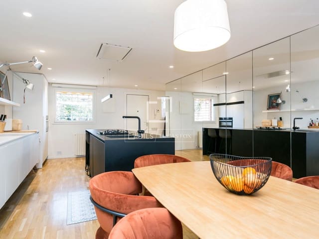 4 bedroom Villa for sale in Sant Cugat del Vallès with pool garage - € 1,280,000 (Ref: 9654447)