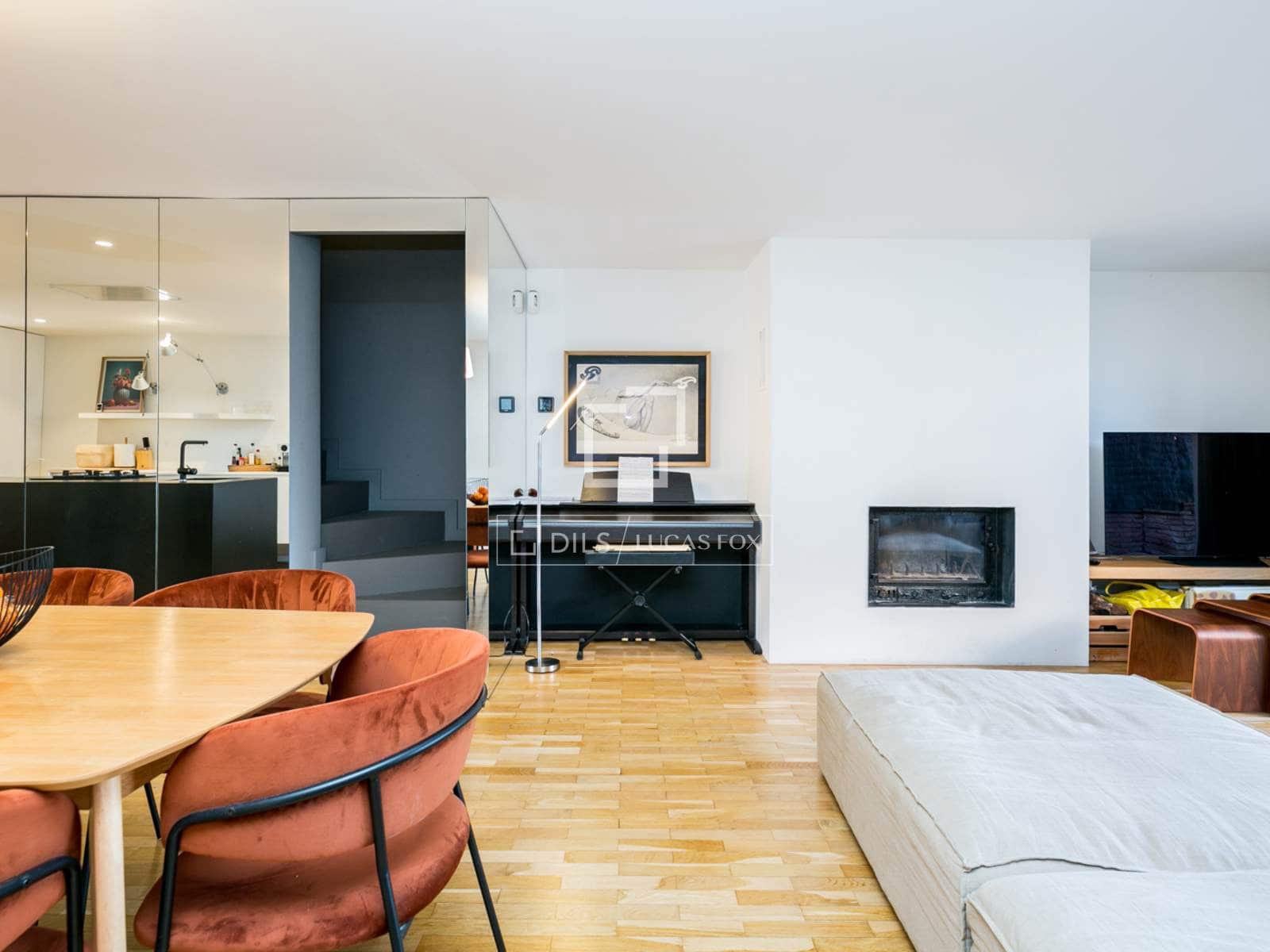 4 bedroom Villa for sale in Sant Cugat del Valles with pool garage - € 1,280,000 (Ref: 9654447)