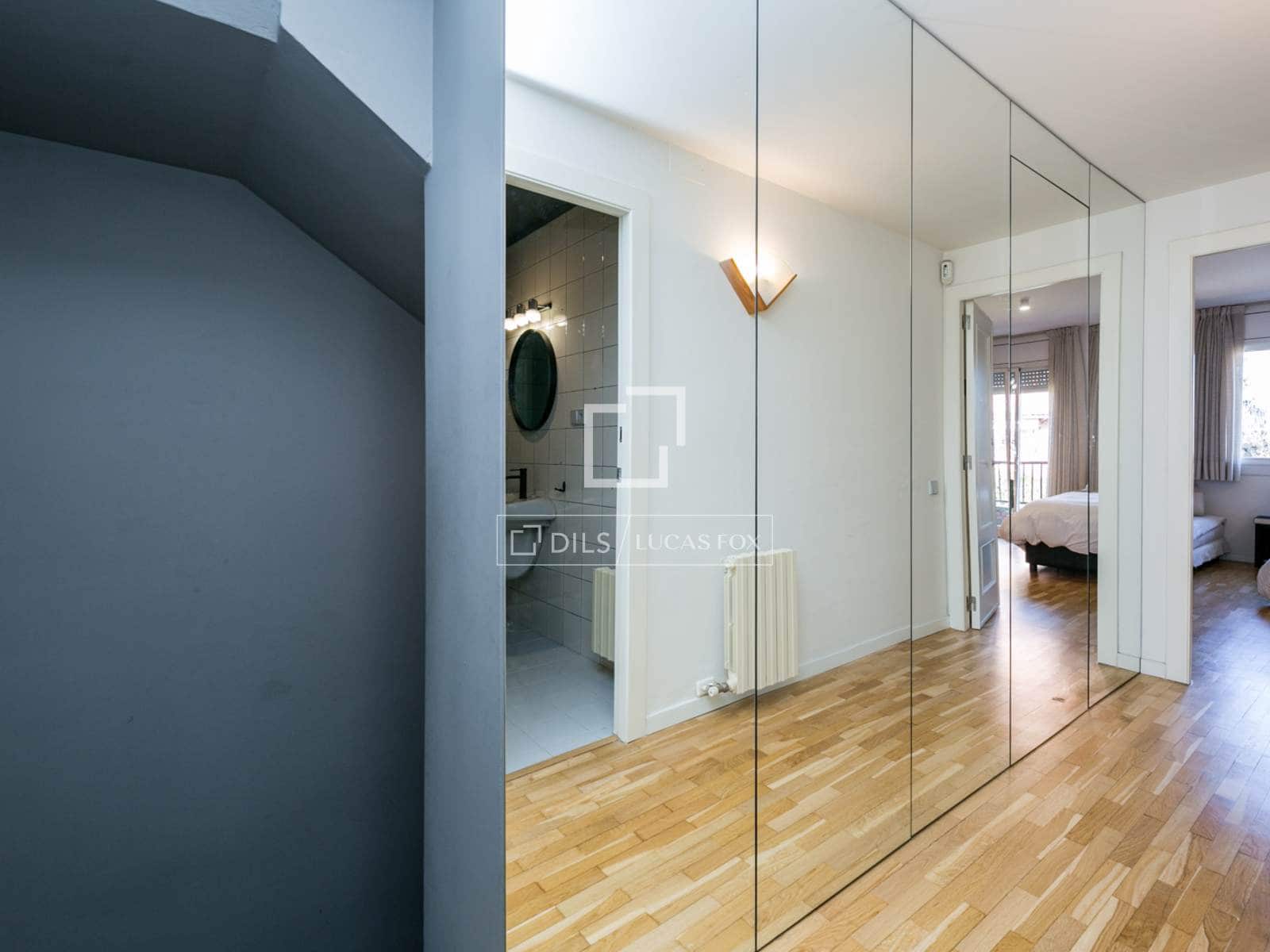 4 bedroom Villa for sale in Sant Cugat del Valles with pool garage - € 1,280,000 (Ref: 9654447)