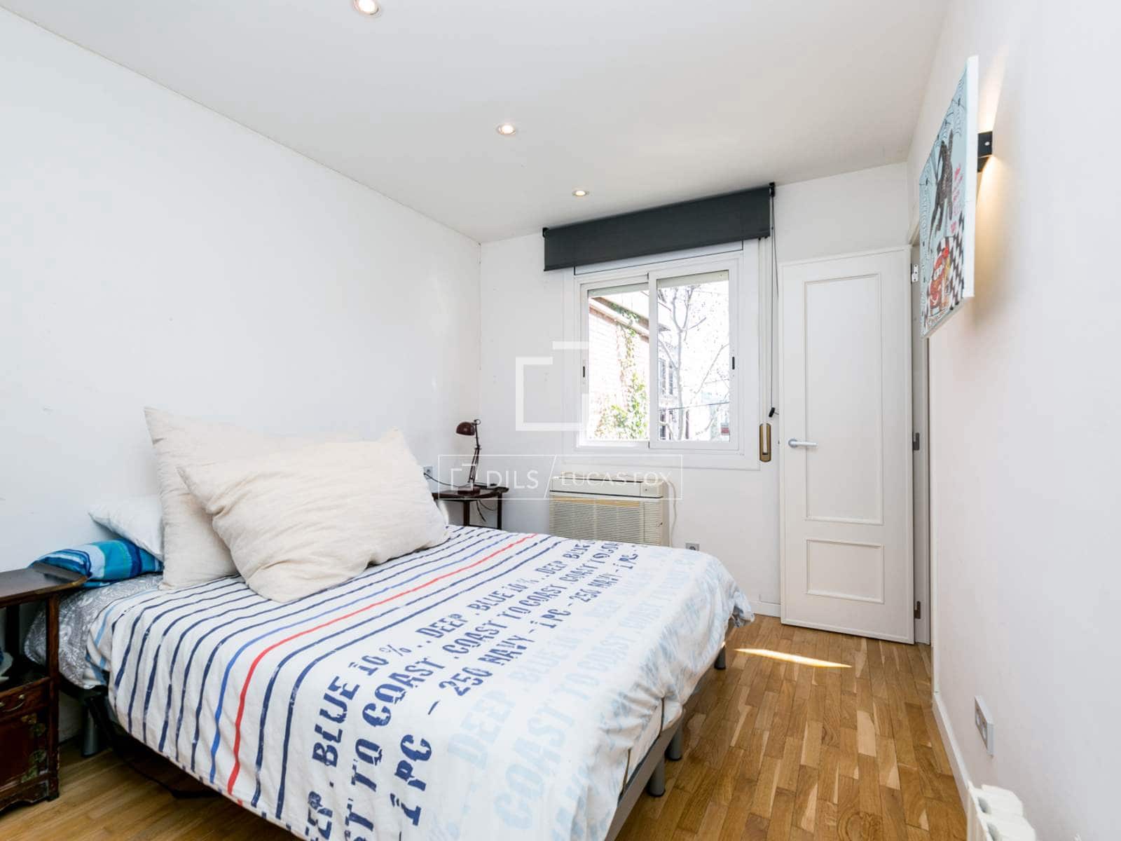 4 bedroom Villa for sale in Sant Cugat del Valles with pool garage - € 1,280,000 (Ref: 9654447)