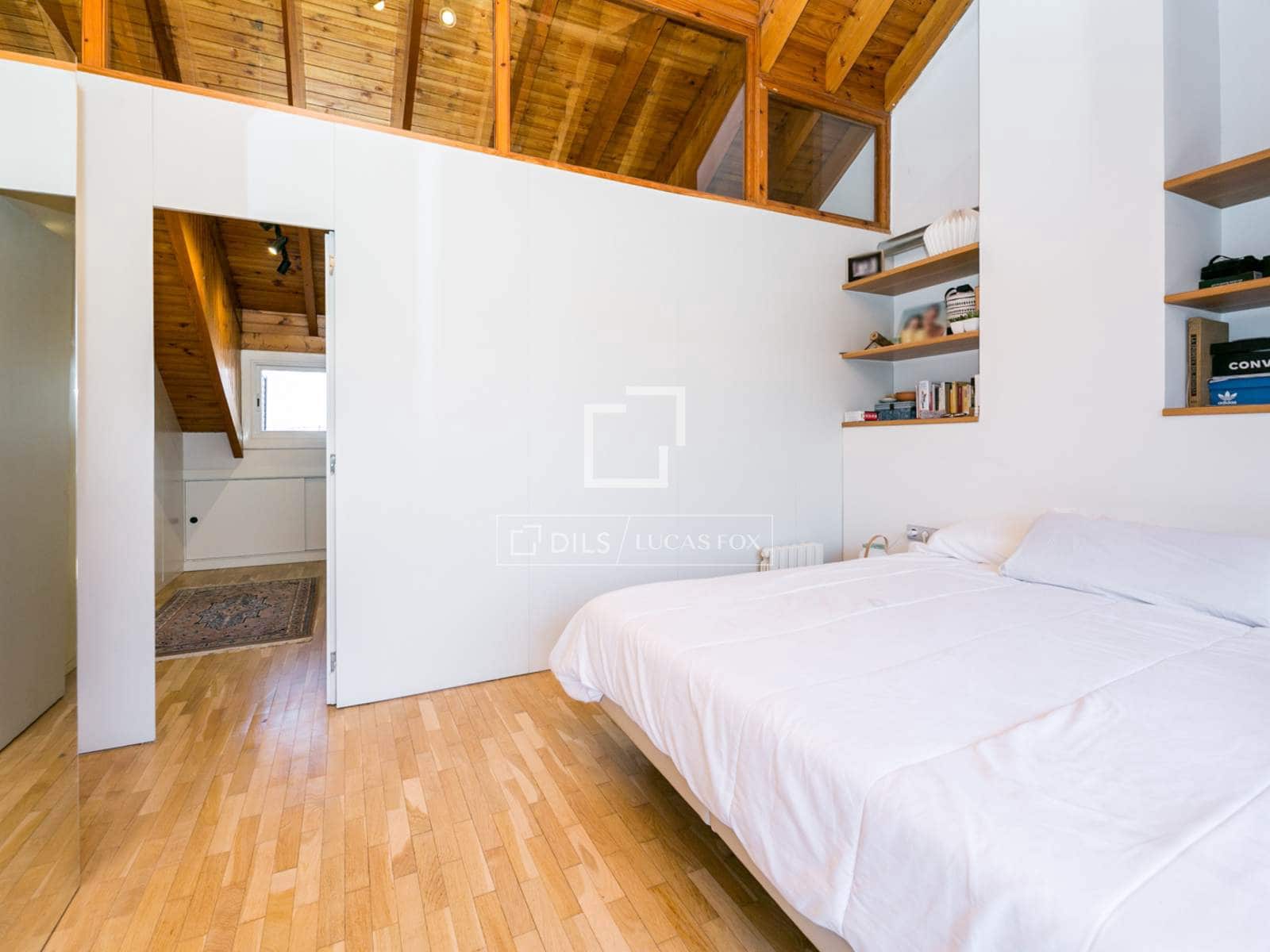 4 bedroom Villa for sale in Sant Cugat del Valles with pool garage - € 1,280,000 (Ref: 9654447)