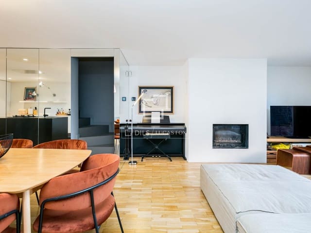 4 bedroom Villa for sale in Sant Cugat del Vallès with pool garage - € 1,280,000 (Ref: 9654447)