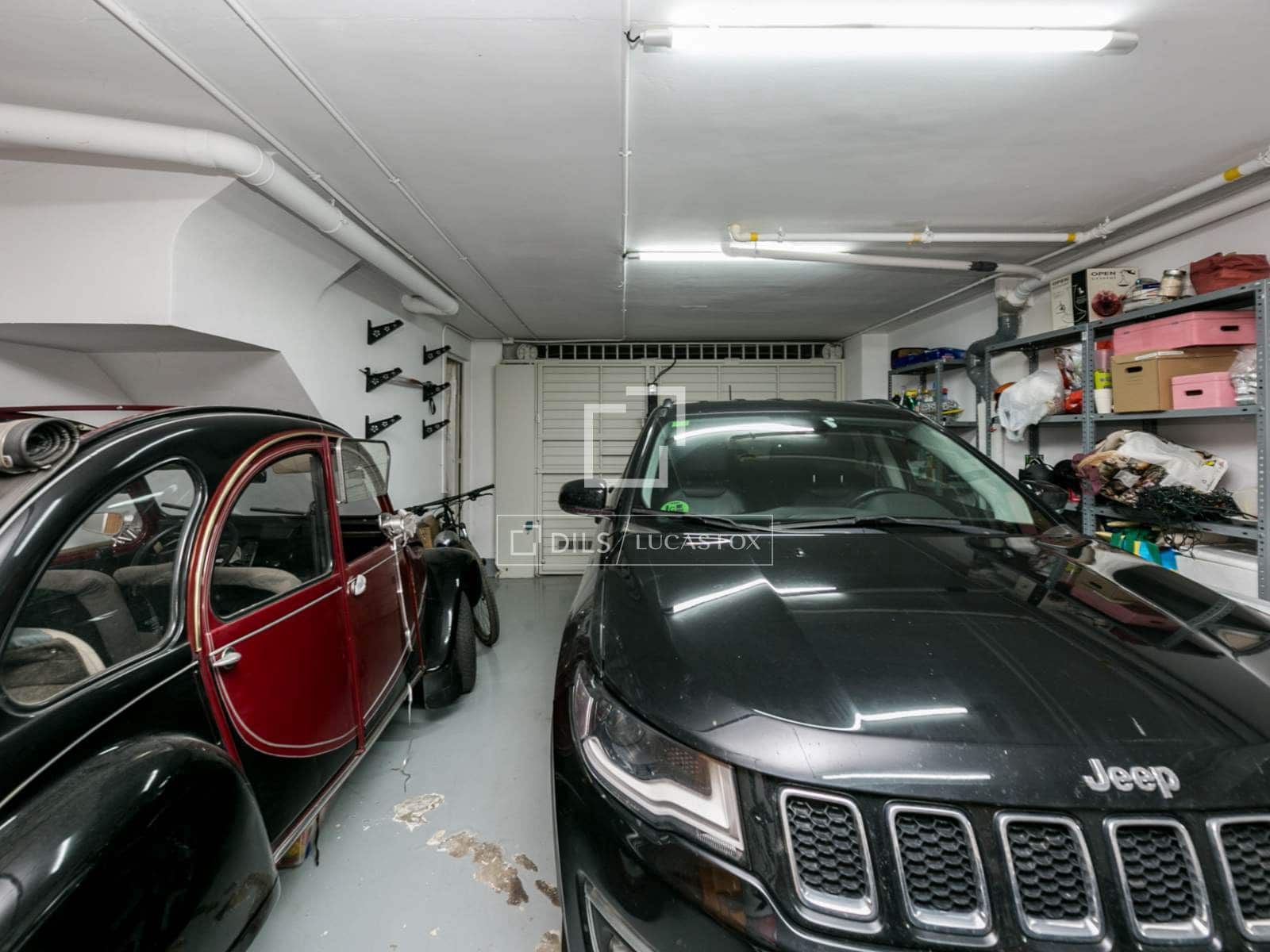 4 bedroom Villa for sale in Sant Cugat del Valles with pool garage - € 1,280,000 (Ref: 9654447)