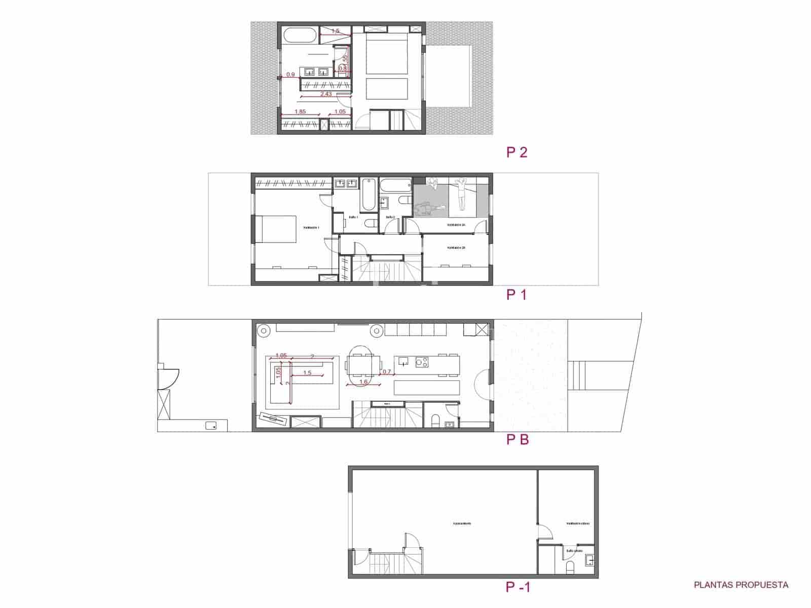 4 bedroom Villa for sale in Sant Cugat del Valles with pool garage - € 1,280,000 (Ref: 9654447)