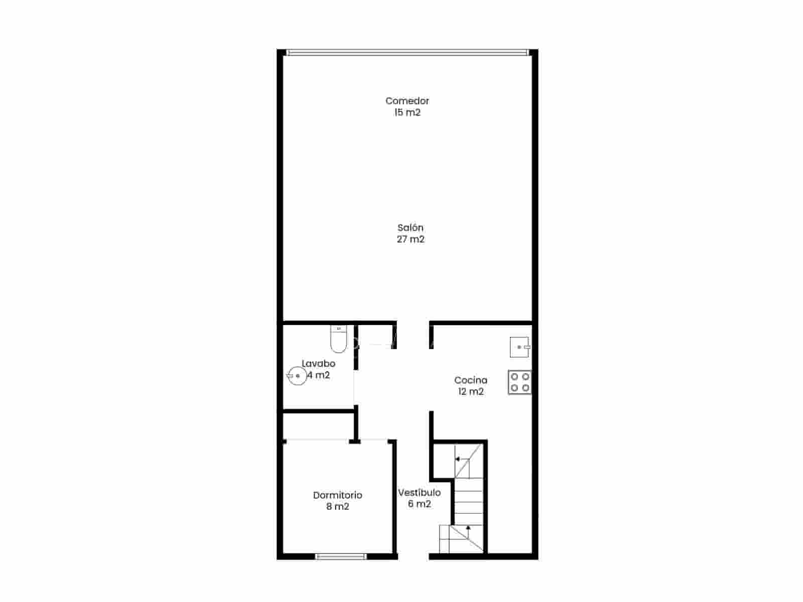 3 sypialnia Apartament na sprzedaż w Altea z basenem garażem - 650 000 € (Ref: 9656384)