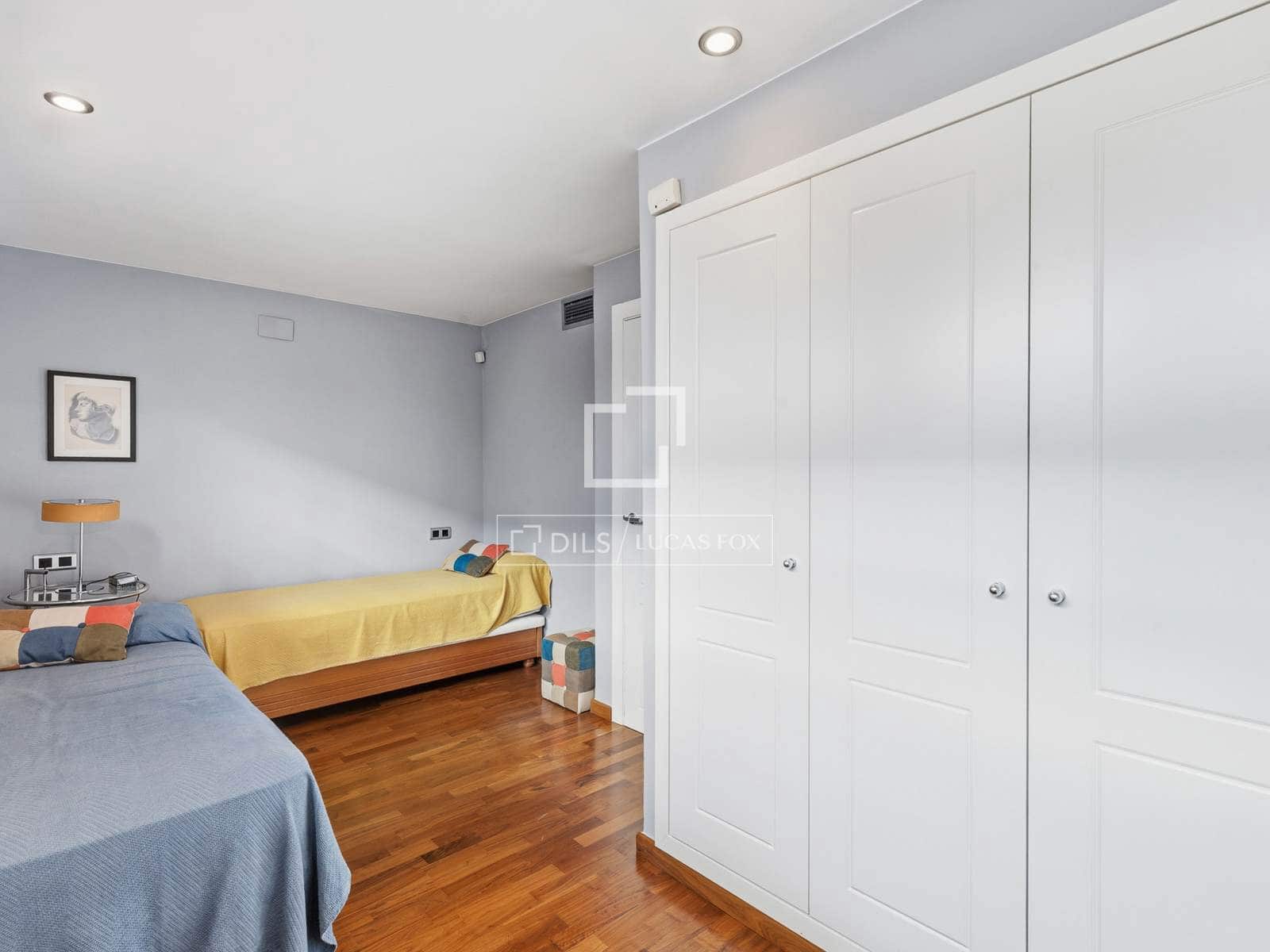 3 sypialnia Apartament na sprzedaż w Altea z basenem garażem - 650 000 € (Ref: 9656384)