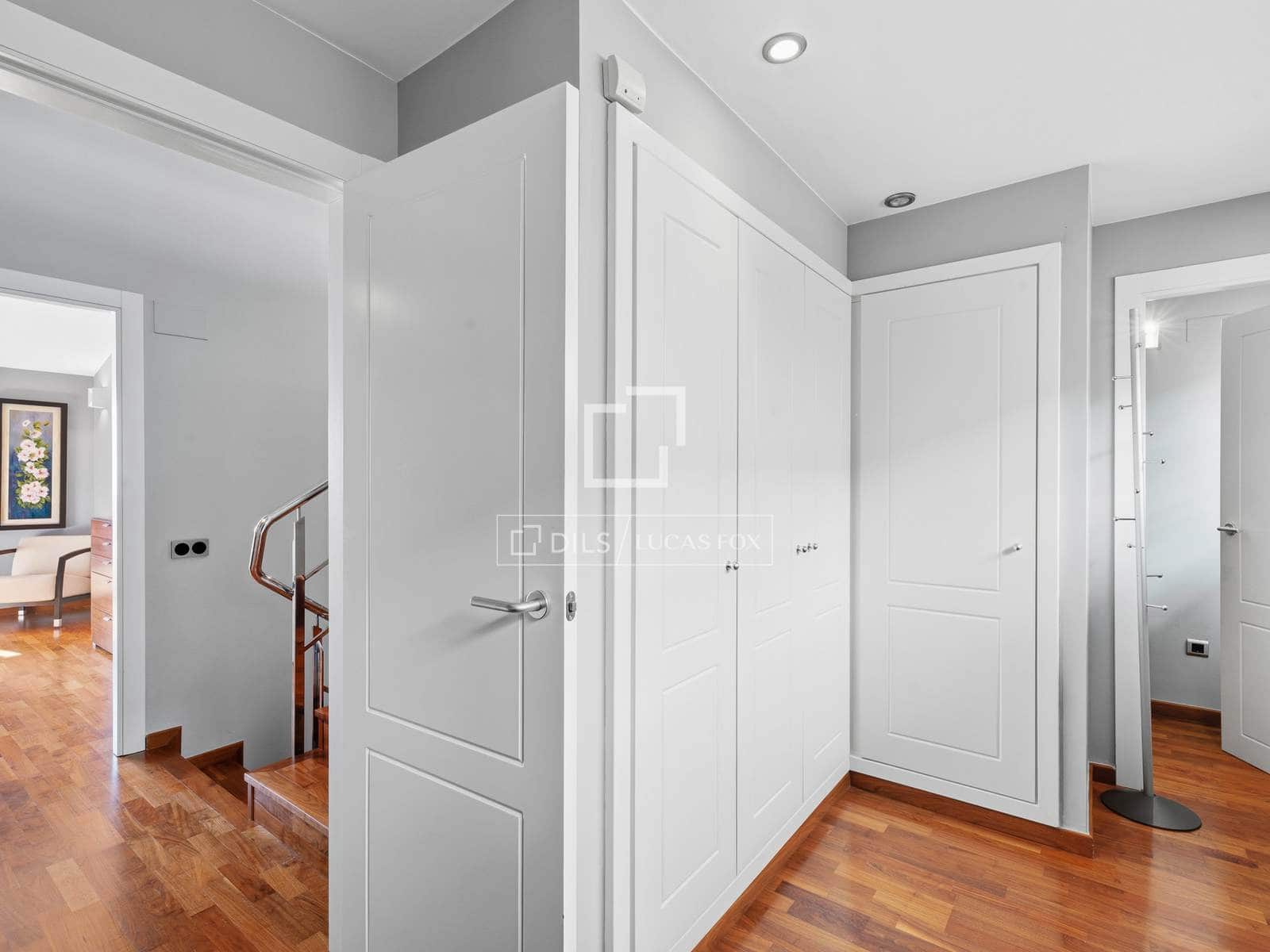 3 sypialnia Apartament na sprzedaż w Altea z basenem garażem - 650 000 € (Ref: 9656384)