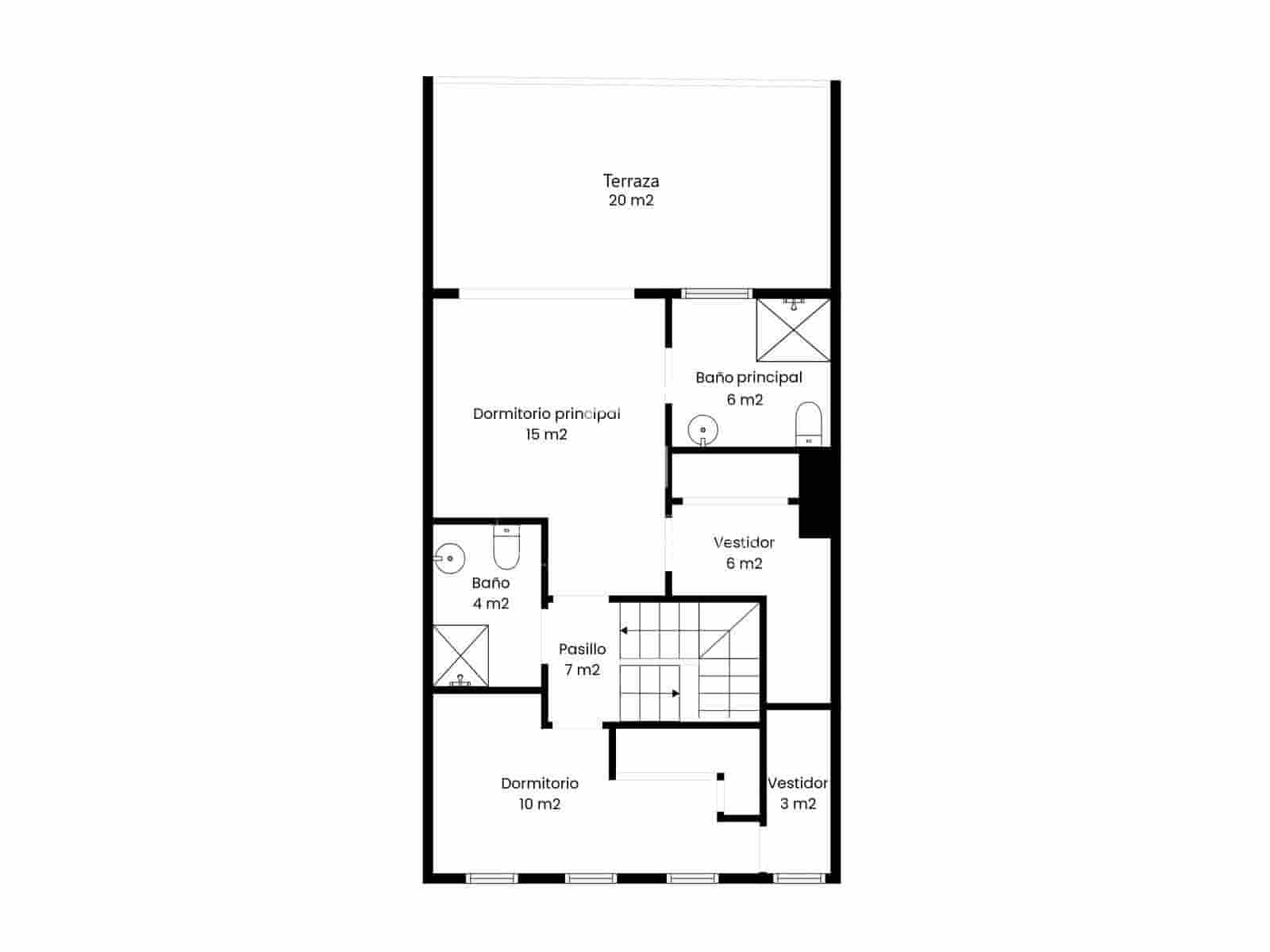 3 sypialnia Apartament na sprzedaż w Altea z basenem garażem - 650 000 € (Ref: 9656384)