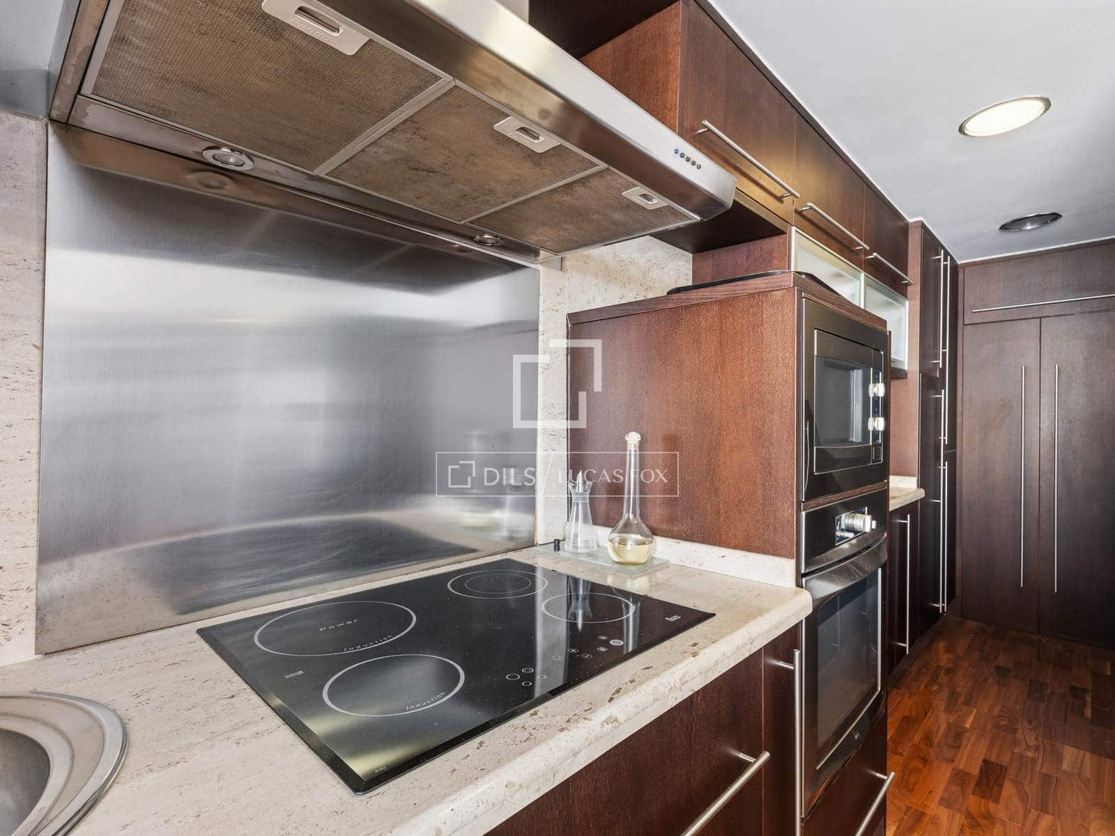 3 sypialnia Apartament na sprzedaż w Altea z basenem garażem - 650 000 € (Ref: 9656384)