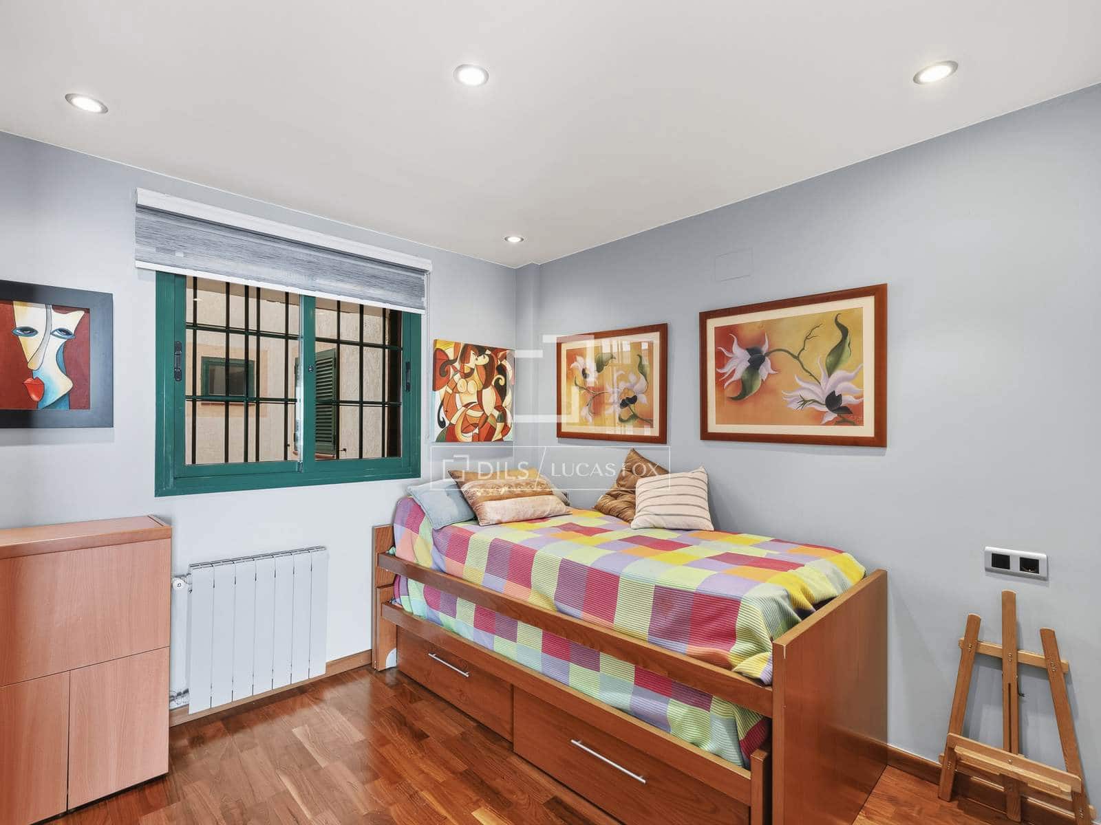 3 sypialnia Apartament na sprzedaż w Altea z basenem garażem - 650 000 € (Ref: 9656384)