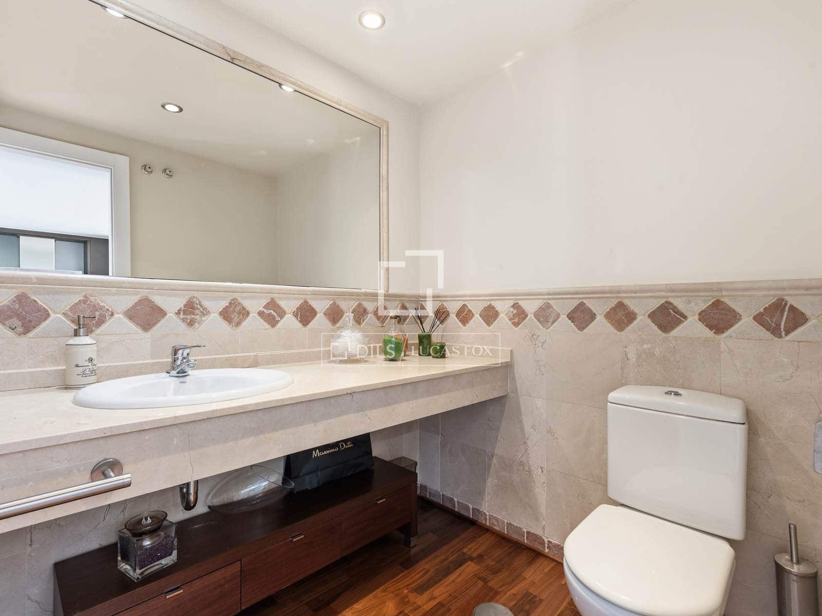 3 sypialnia Apartament na sprzedaż w Altea z basenem garażem - 650 000 € (Ref: 9656384)