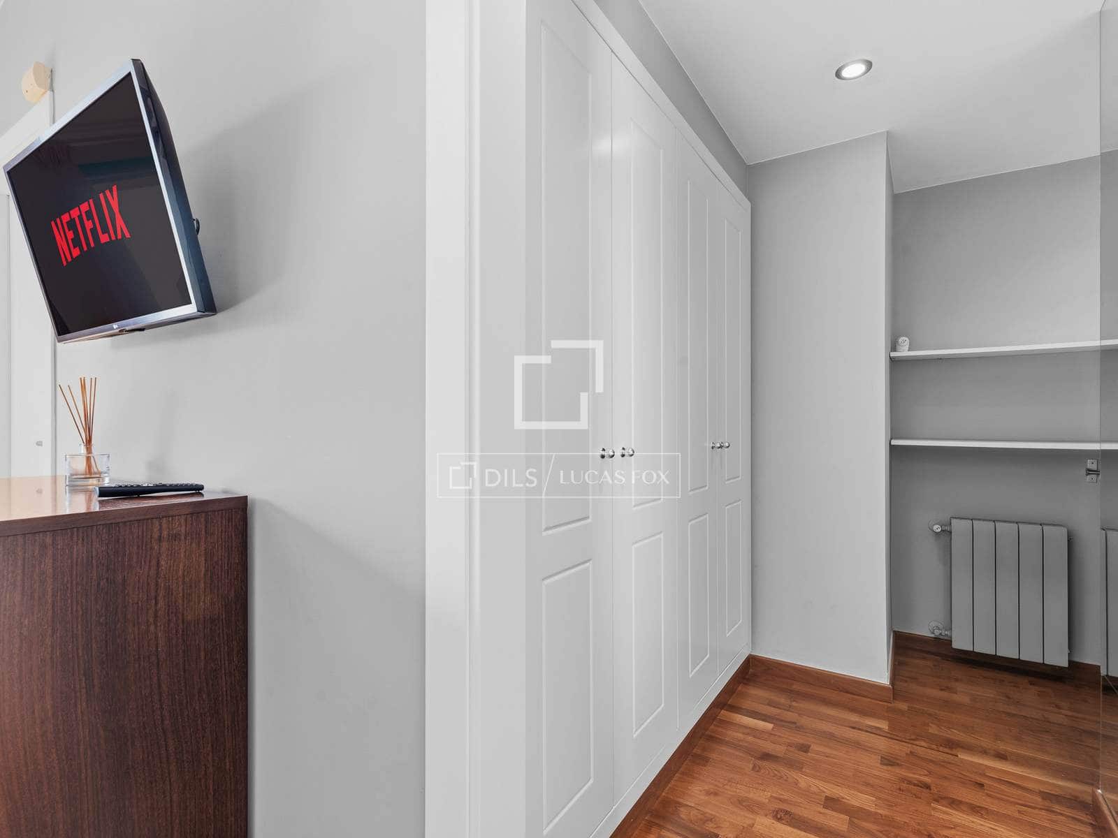 3 sypialnia Apartament na sprzedaż w Altea z basenem garażem - 650 000 € (Ref: 9656384)