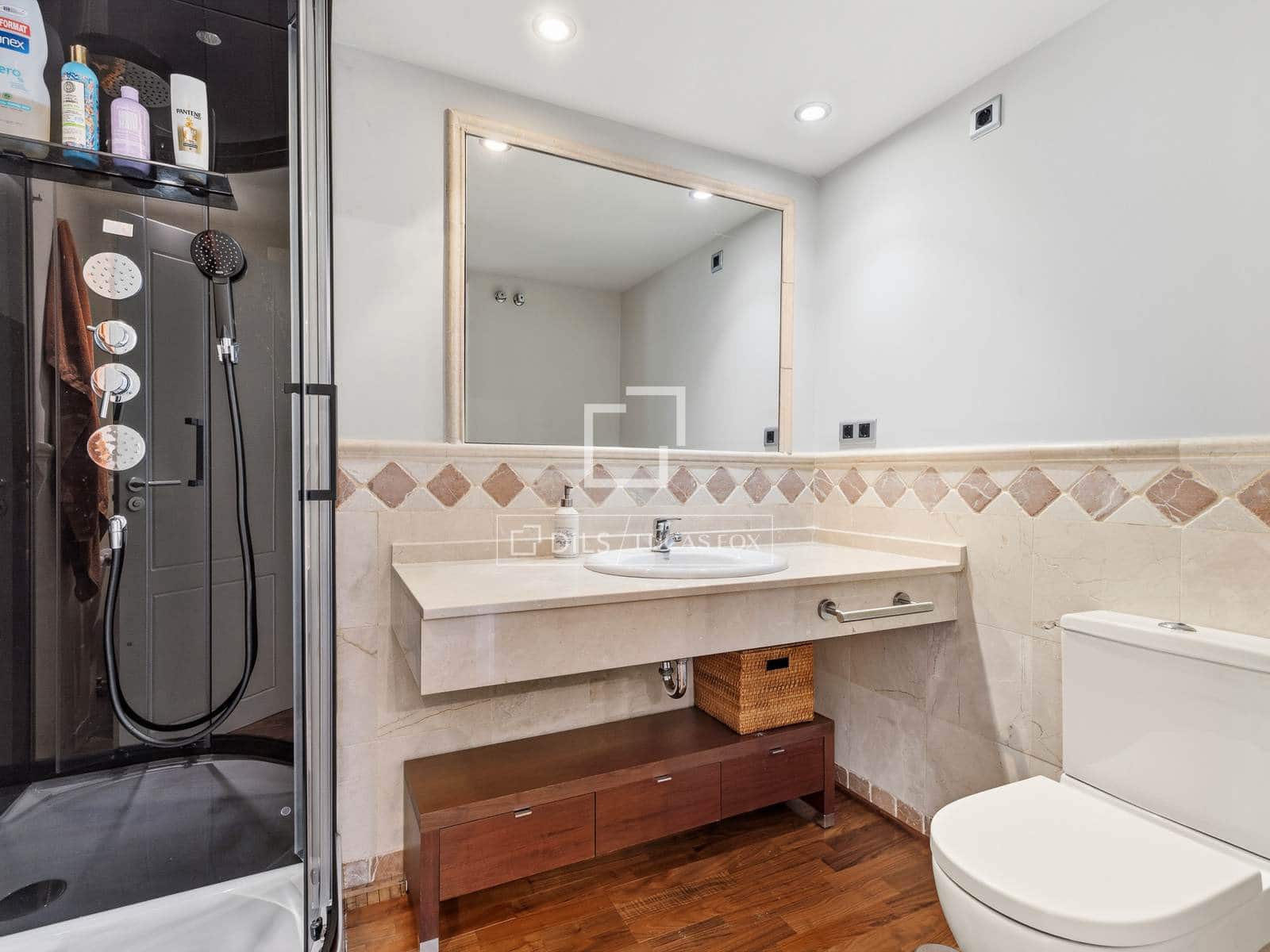 3 sypialnia Apartament na sprzedaż w Altea z basenem garażem - 650 000 € (Ref: 9656384)