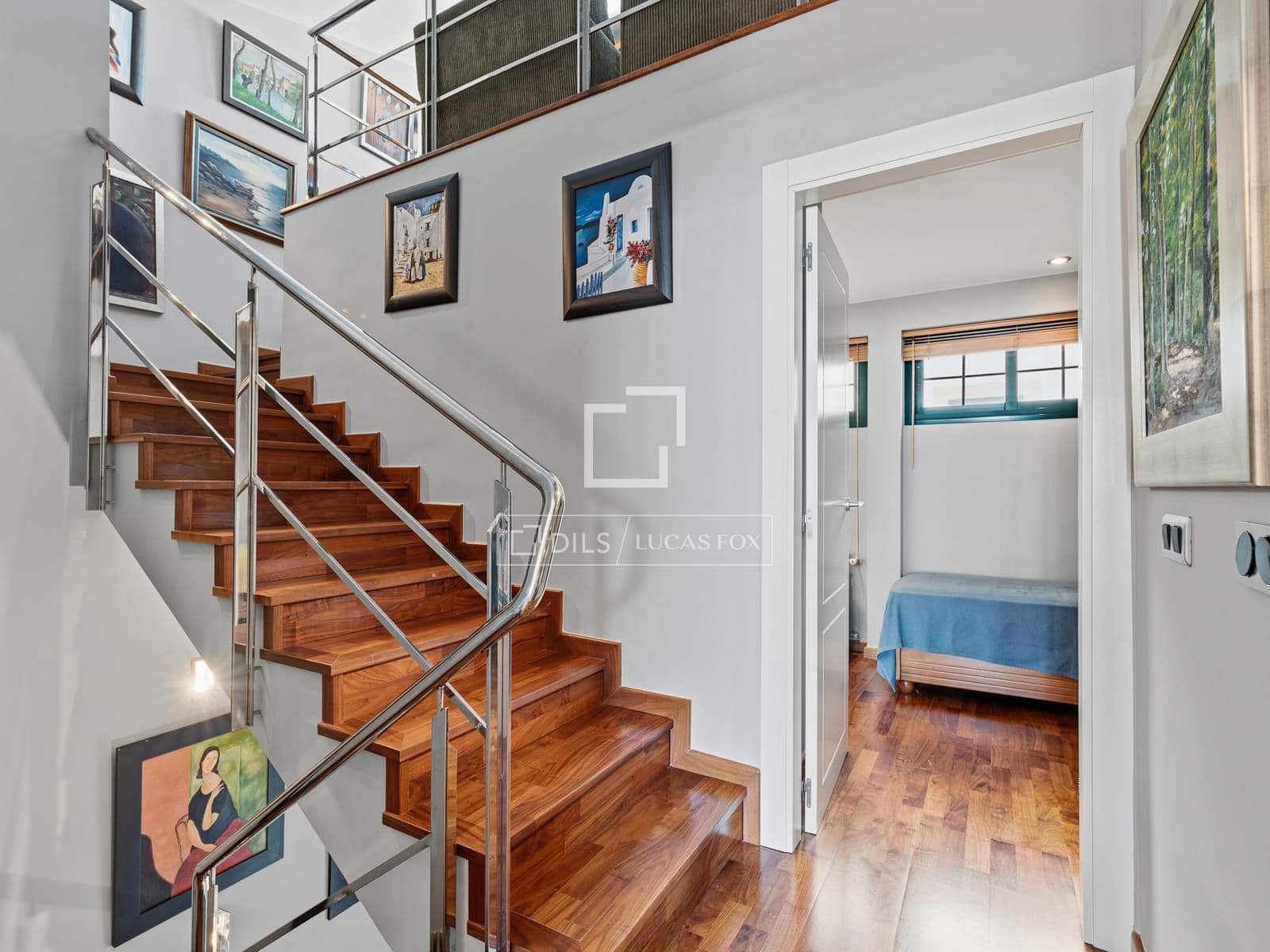 3 sypialnia Apartament na sprzedaż w Altea z basenem garażem - 650 000 € (Ref: 9656384)