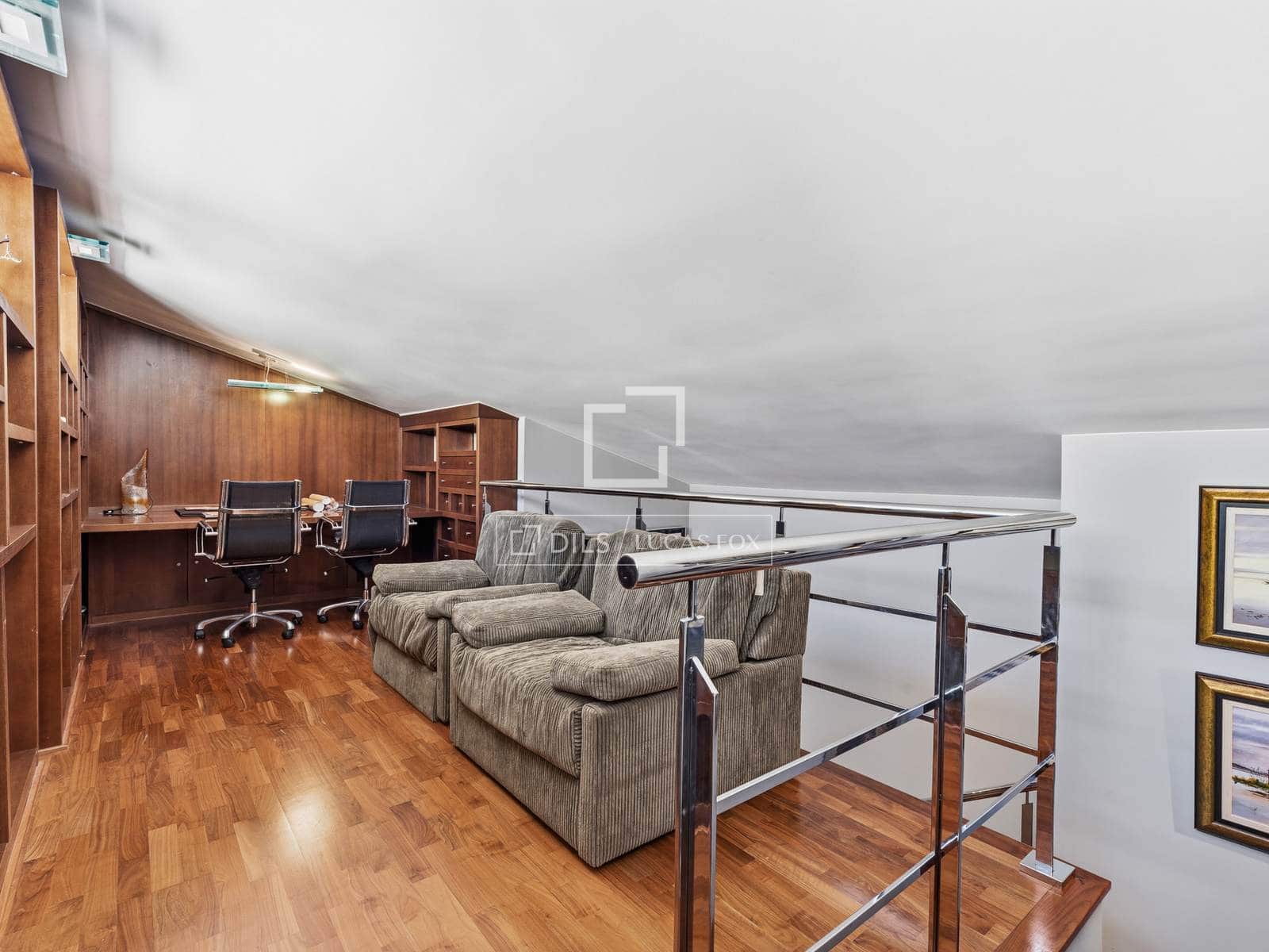 3 sypialnia Apartament na sprzedaż w Altea z basenem garażem - 650 000 € (Ref: 9656384)