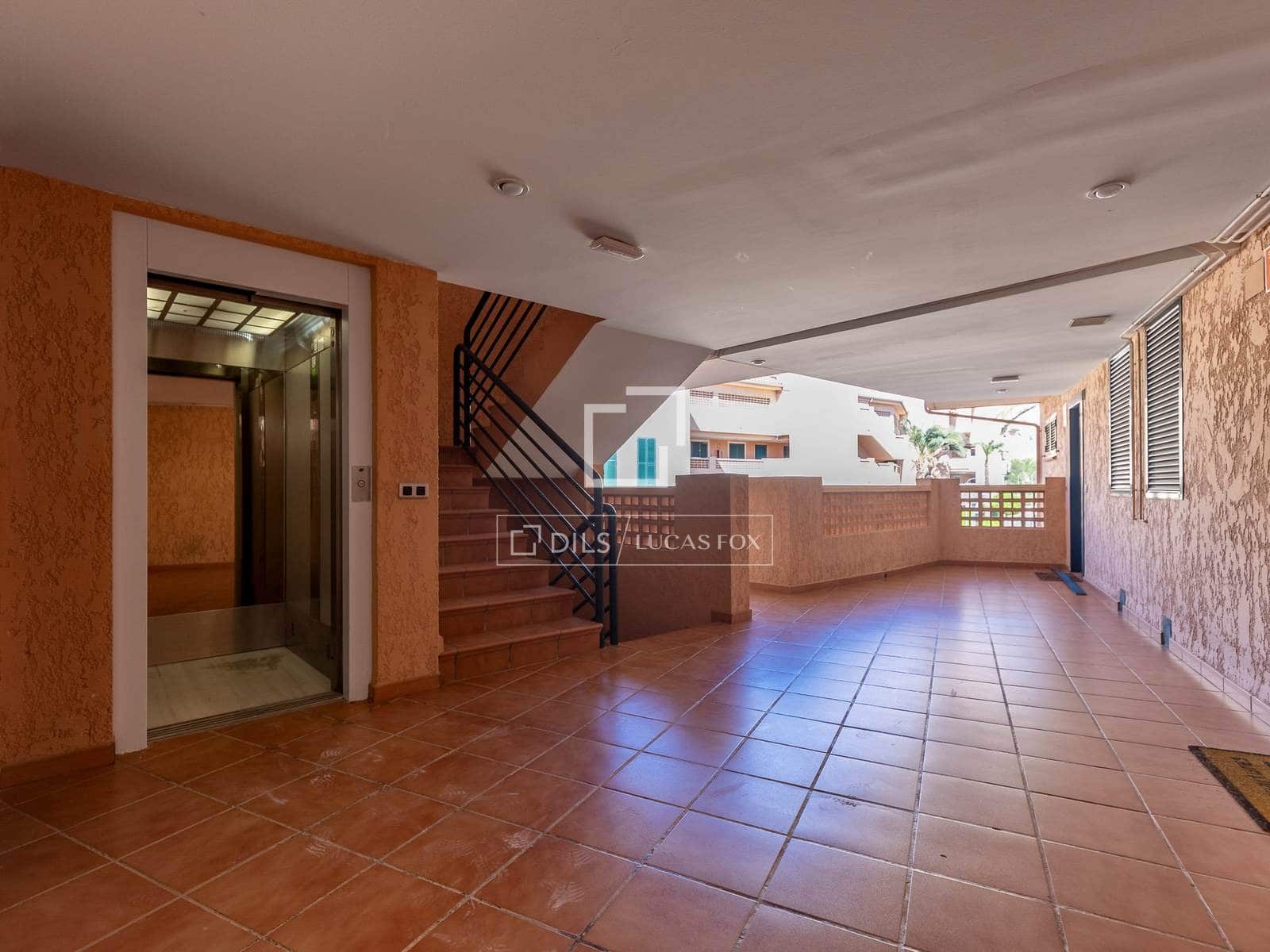 3 sypialnia Apartament na sprzedaż w Altea z basenem garażem - 650 000 € (Ref: 9656384)