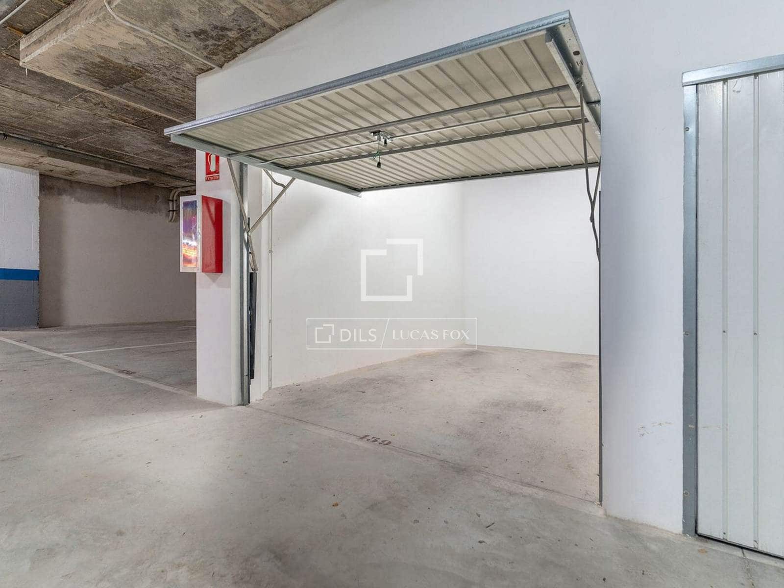 3 sypialnia Apartament na sprzedaż w Altea z basenem garażem - 650 000 € (Ref: 9656384)