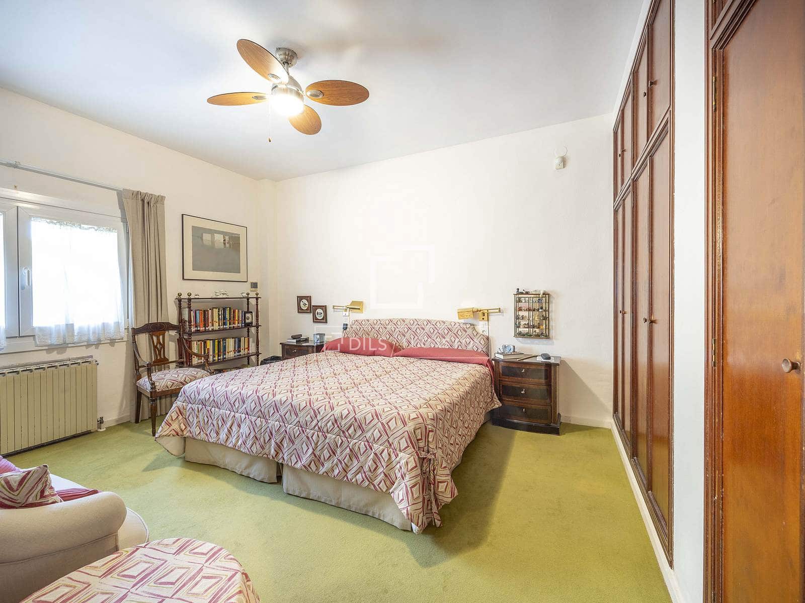 4 sovrum Villa till salu i Picassent med pool - 625 000 € (Ref: 9656385)