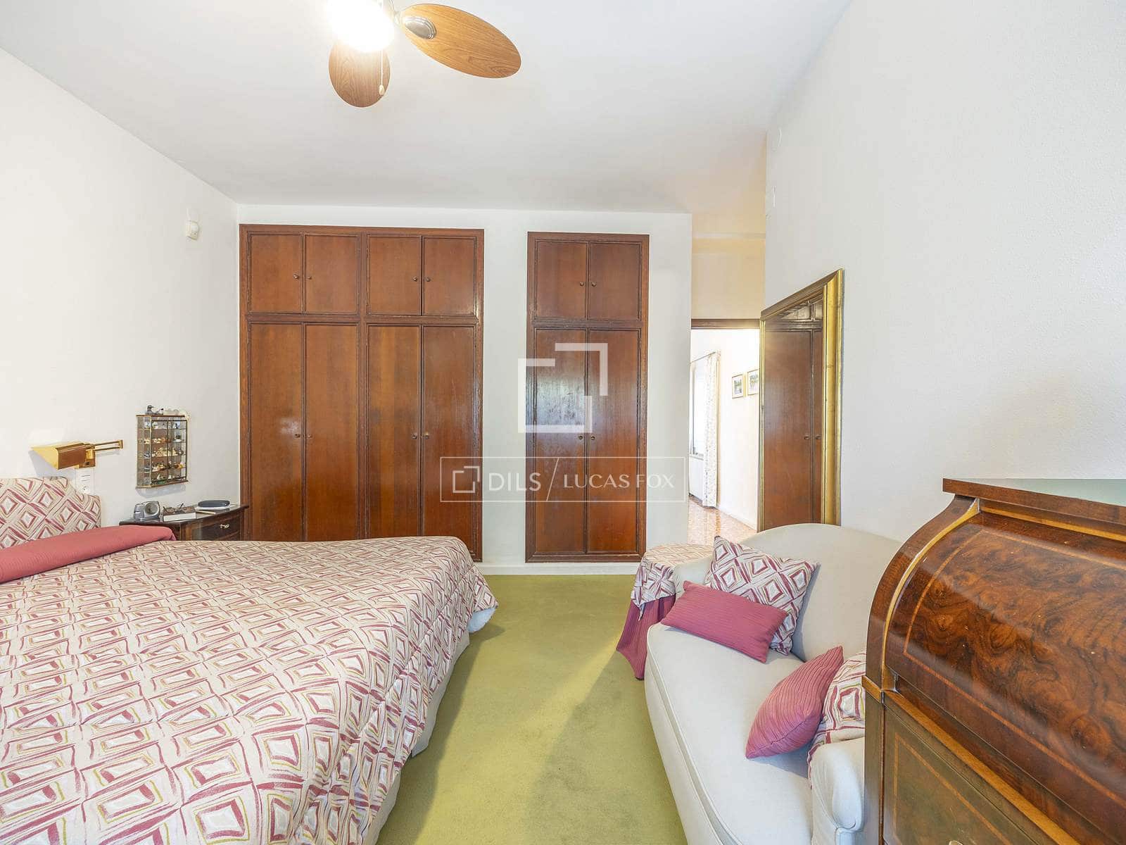 4 sovrum Villa till salu i Picassent med pool - 625 000 € (Ref: 9656385)