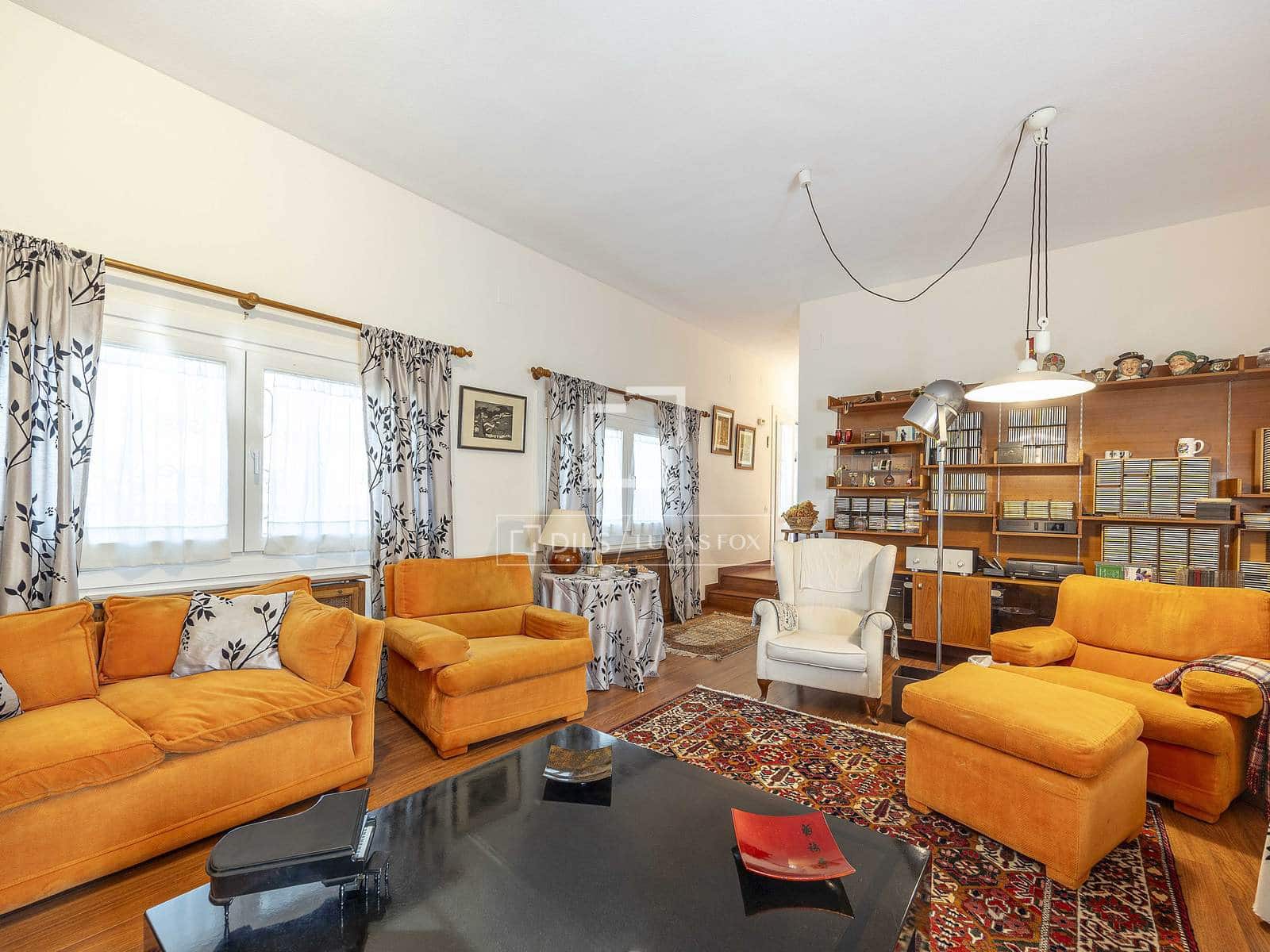 4 sovrum Villa till salu i Picassent med pool - 625 000 € (Ref: 9656385)