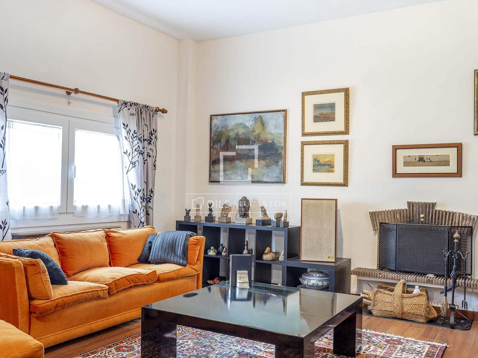 4 sovrum Villa till salu i Picassent med pool - 625 000 € (Ref: 9656385)