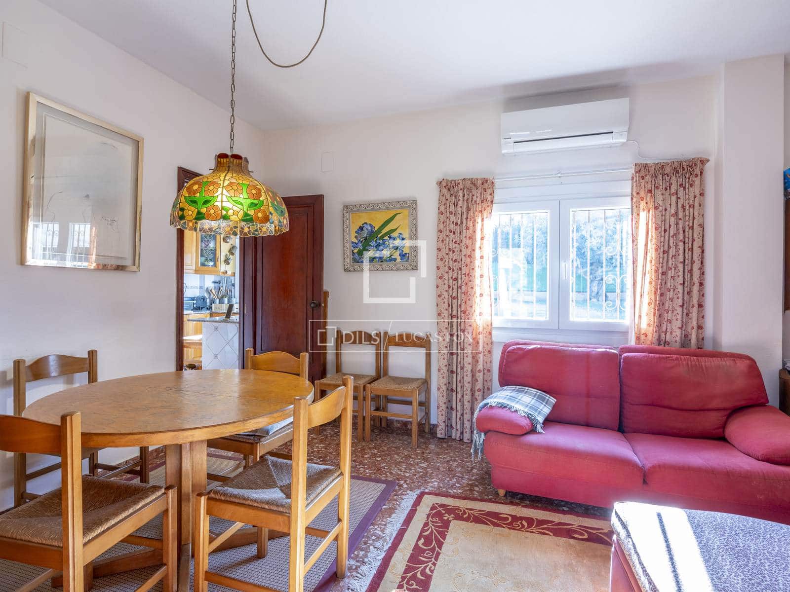 4 sovrum Villa till salu i Picassent med pool - 625 000 € (Ref: 9656385)