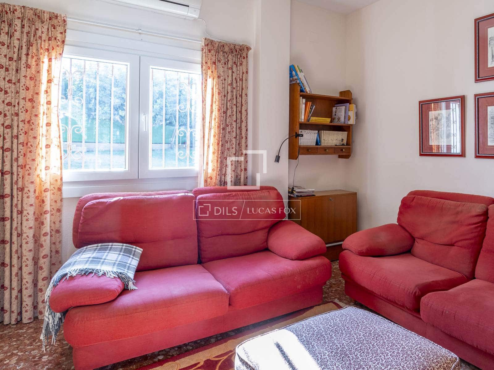 4 sovrum Villa till salu i Picassent med pool - 625 000 € (Ref: 9656385)