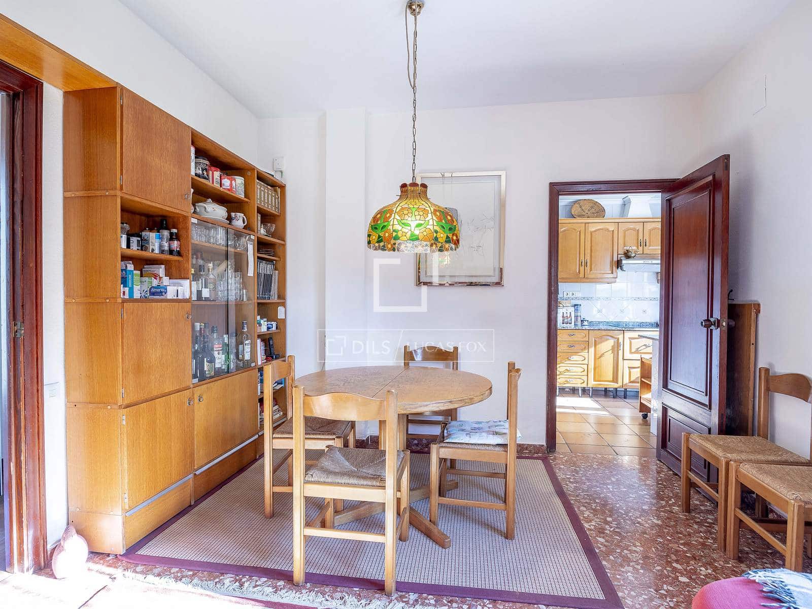 4 sovrum Villa till salu i Picassent med pool - 625 000 € (Ref: 9656385)