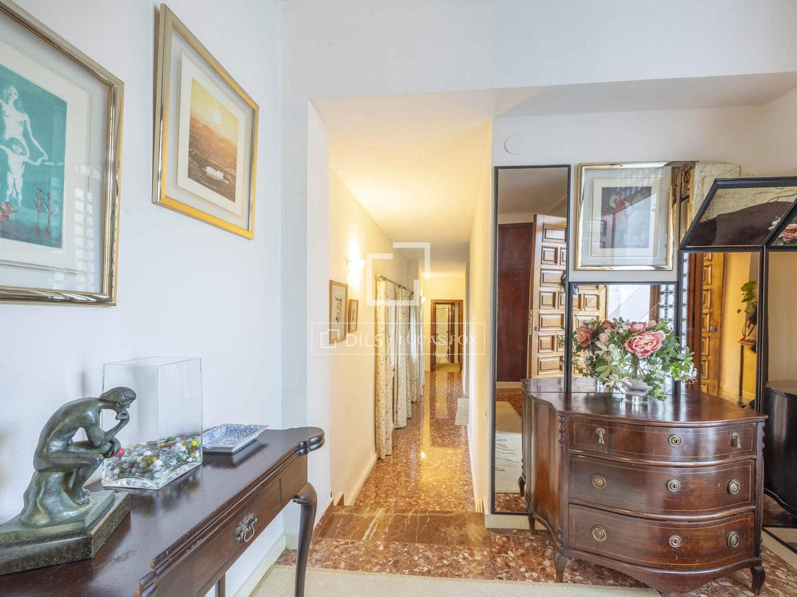 4 sovrum Villa till salu i Picassent med pool - 625 000 € (Ref: 9656385)