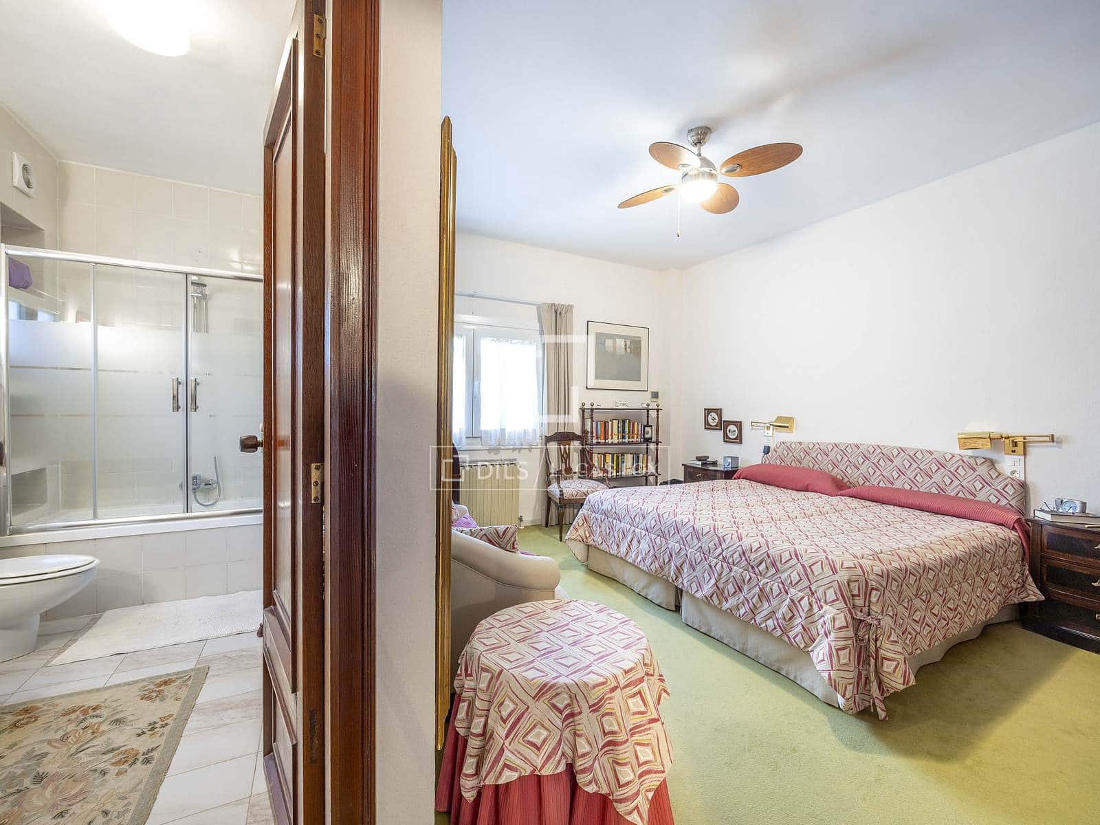 4 sovrum Villa till salu i Picassent med pool - 625 000 € (Ref: 9656385)