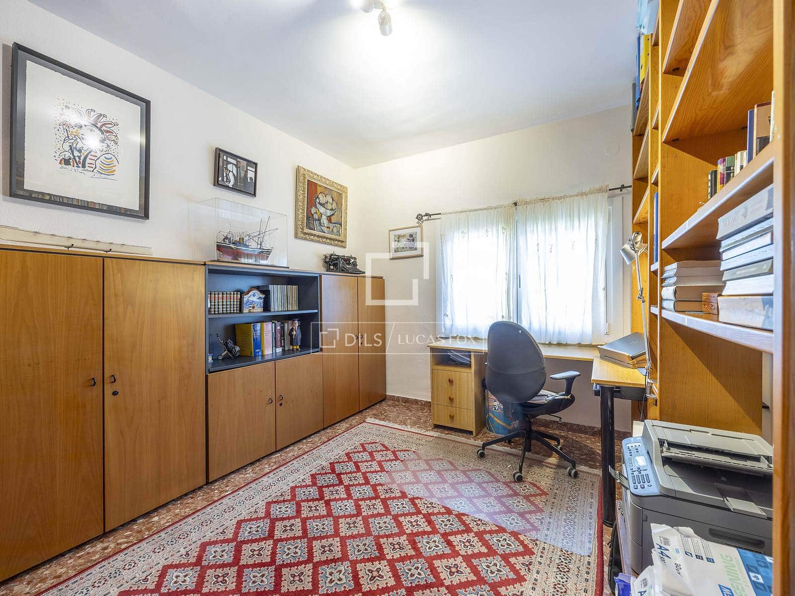 4 sovrum Villa till salu i Picassent med pool - 625 000 € (Ref: 9656385)