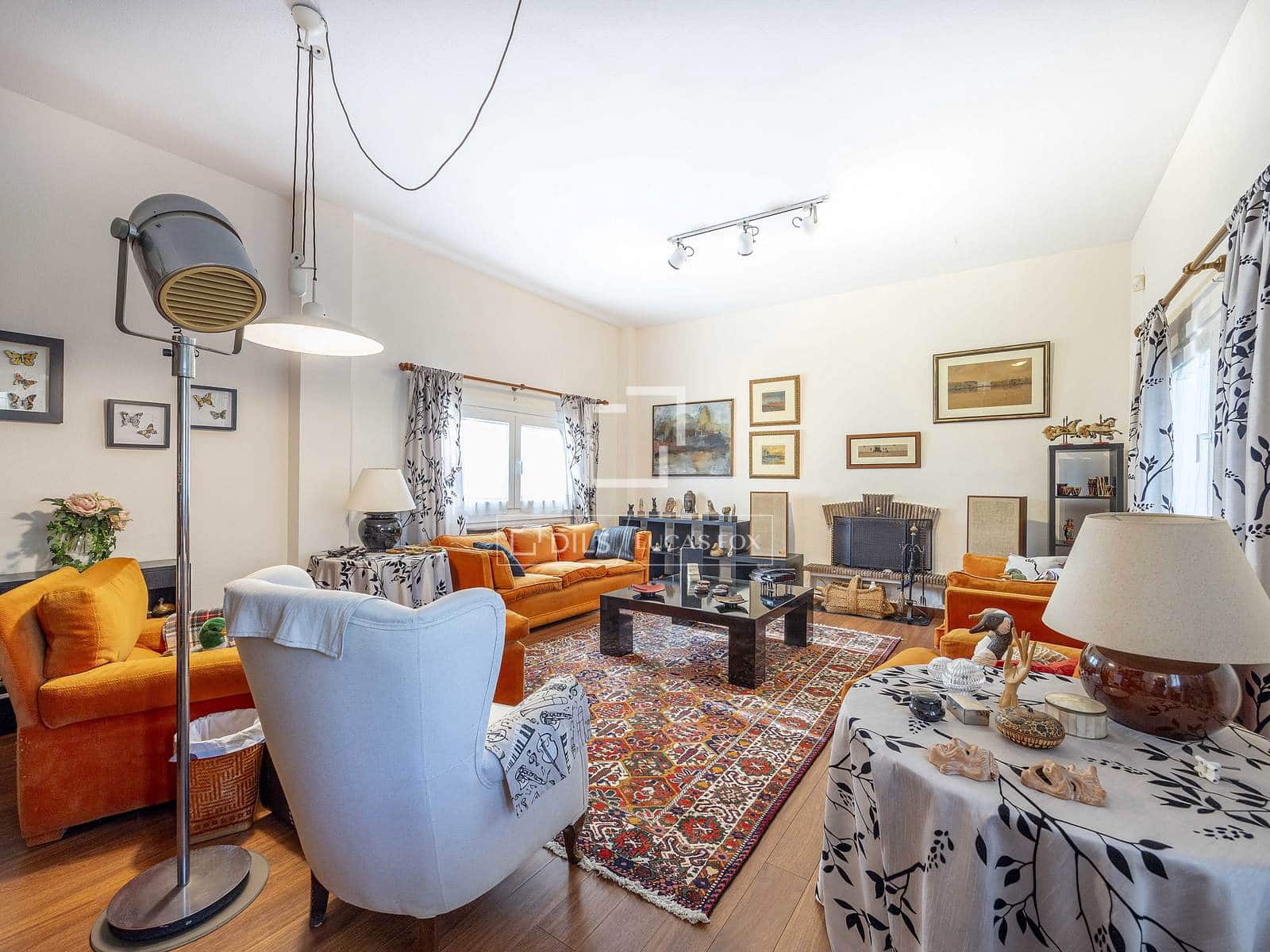 4 sovrum Villa till salu i Picassent med pool - 625 000 € (Ref: 9656385)