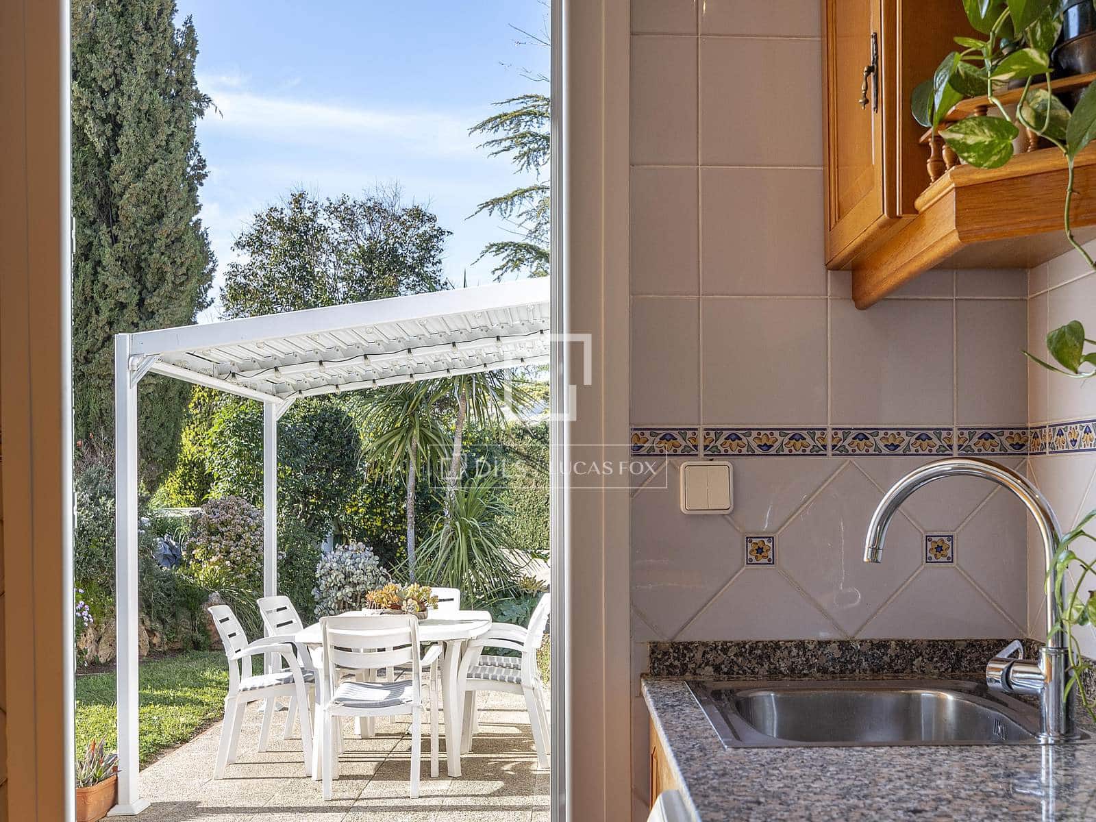 4 sovrum Villa till salu i Picassent med pool - 625 000 € (Ref: 9656385)