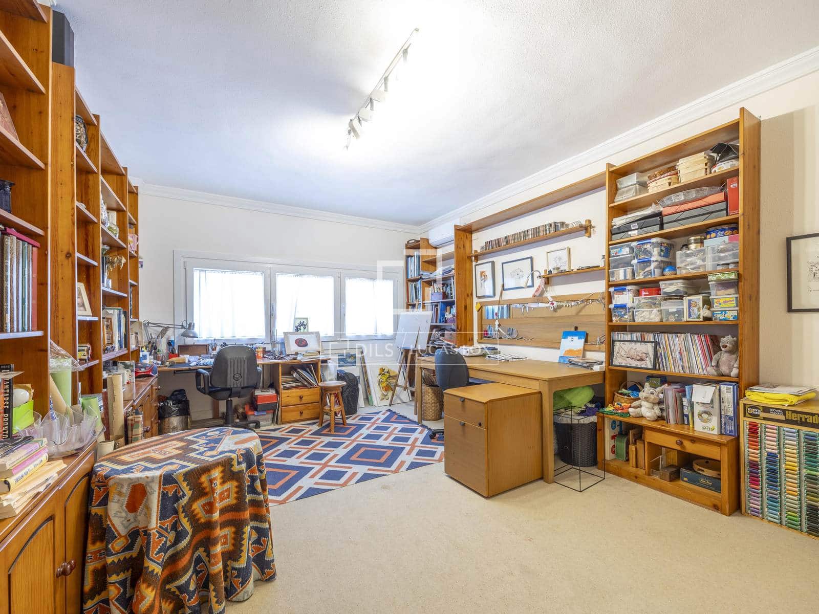 4 sovrum Villa till salu i Picassent med pool - 625 000 € (Ref: 9656385)